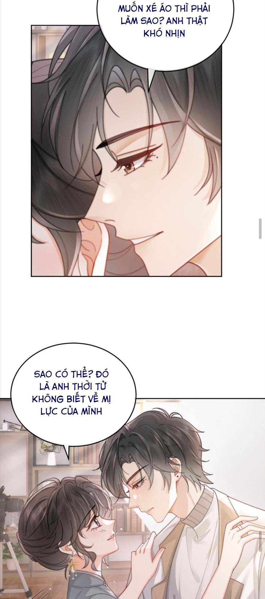 Cùng Đỉnh Lưu Ảnh Đế Yêu Đương Phát Đường Chapter 135 - Trang 2