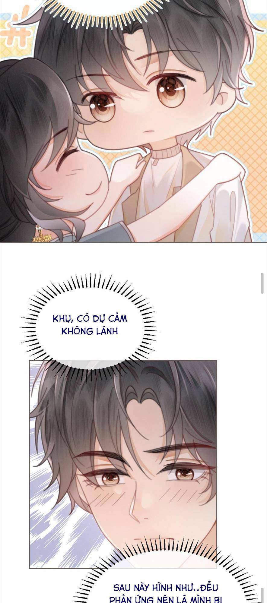 Cùng Đỉnh Lưu Ảnh Đế Yêu Đương Phát Đường Chapter 135 - Trang 2