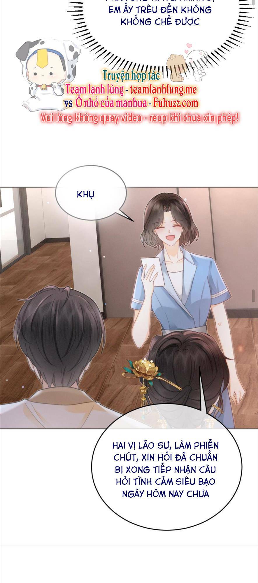 Cùng Đỉnh Lưu Ảnh Đế Yêu Đương Phát Đường Chapter 135 - Trang 2