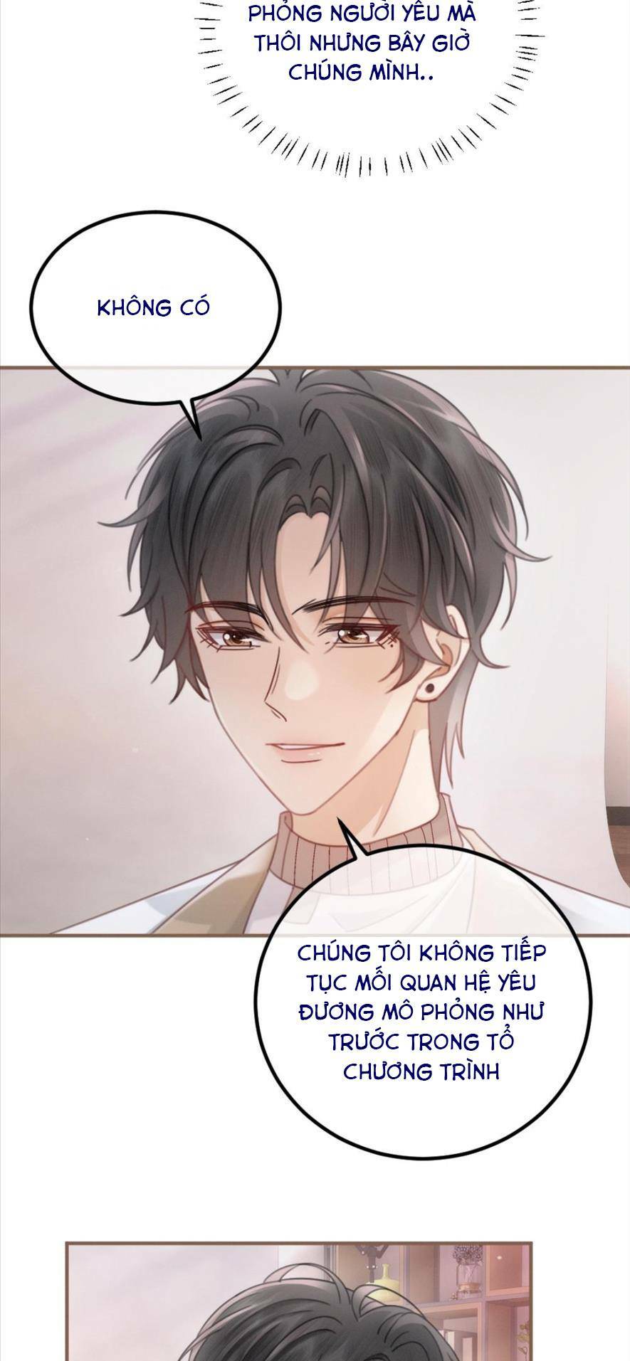 Cùng Đỉnh Lưu Ảnh Đế Yêu Đương Phát Đường Chapter 135 - Trang 2