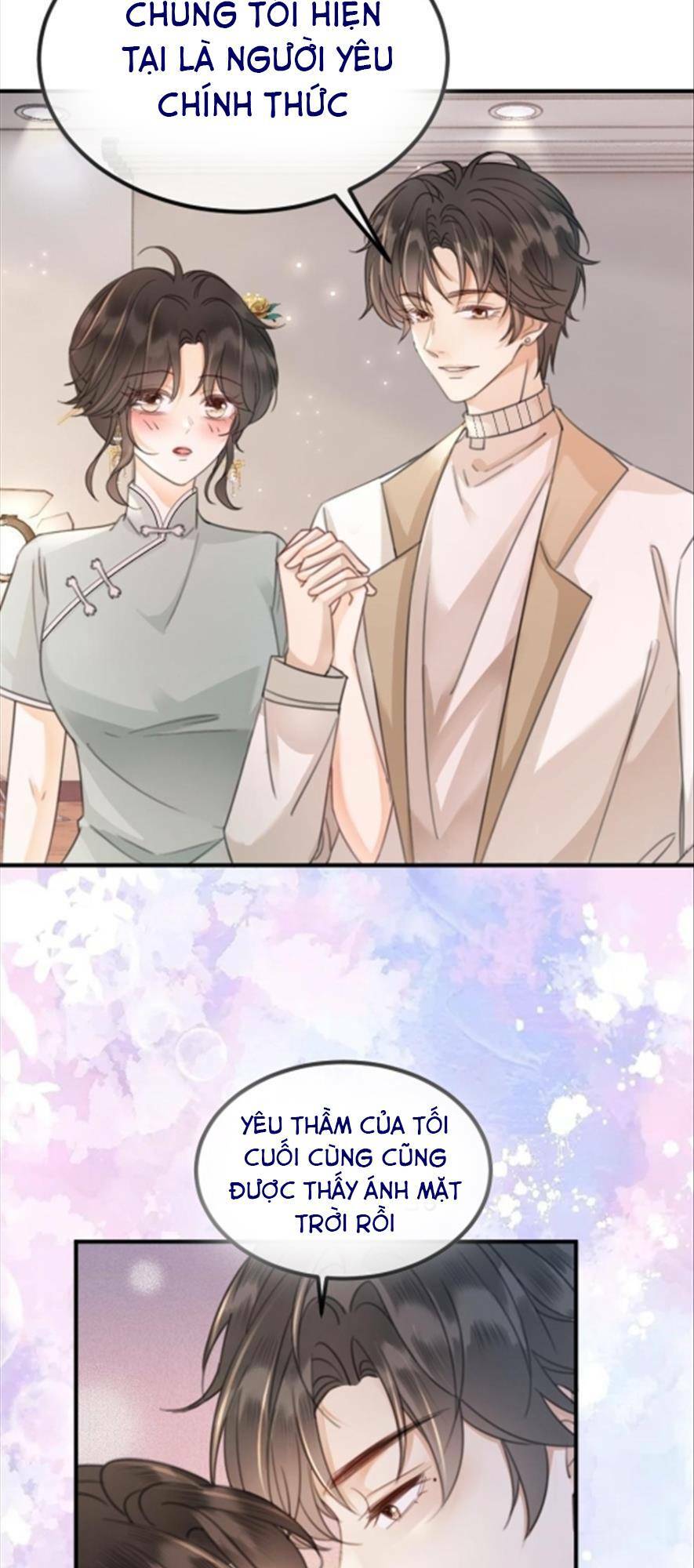 Cùng Đỉnh Lưu Ảnh Đế Yêu Đương Phát Đường Chapter 135 - Trang 2