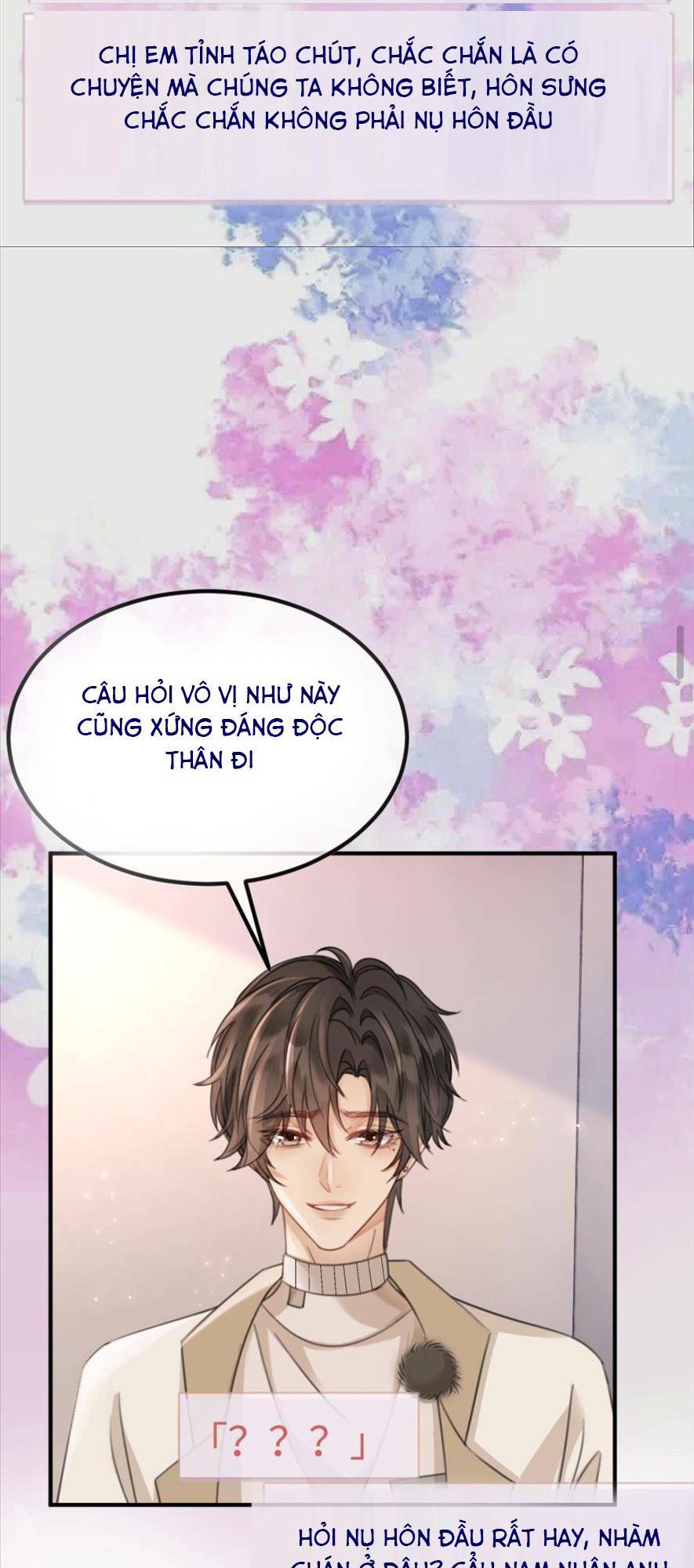 Cùng Đỉnh Lưu Ảnh Đế Yêu Đương Phát Đường Chapter 135 - Trang 2