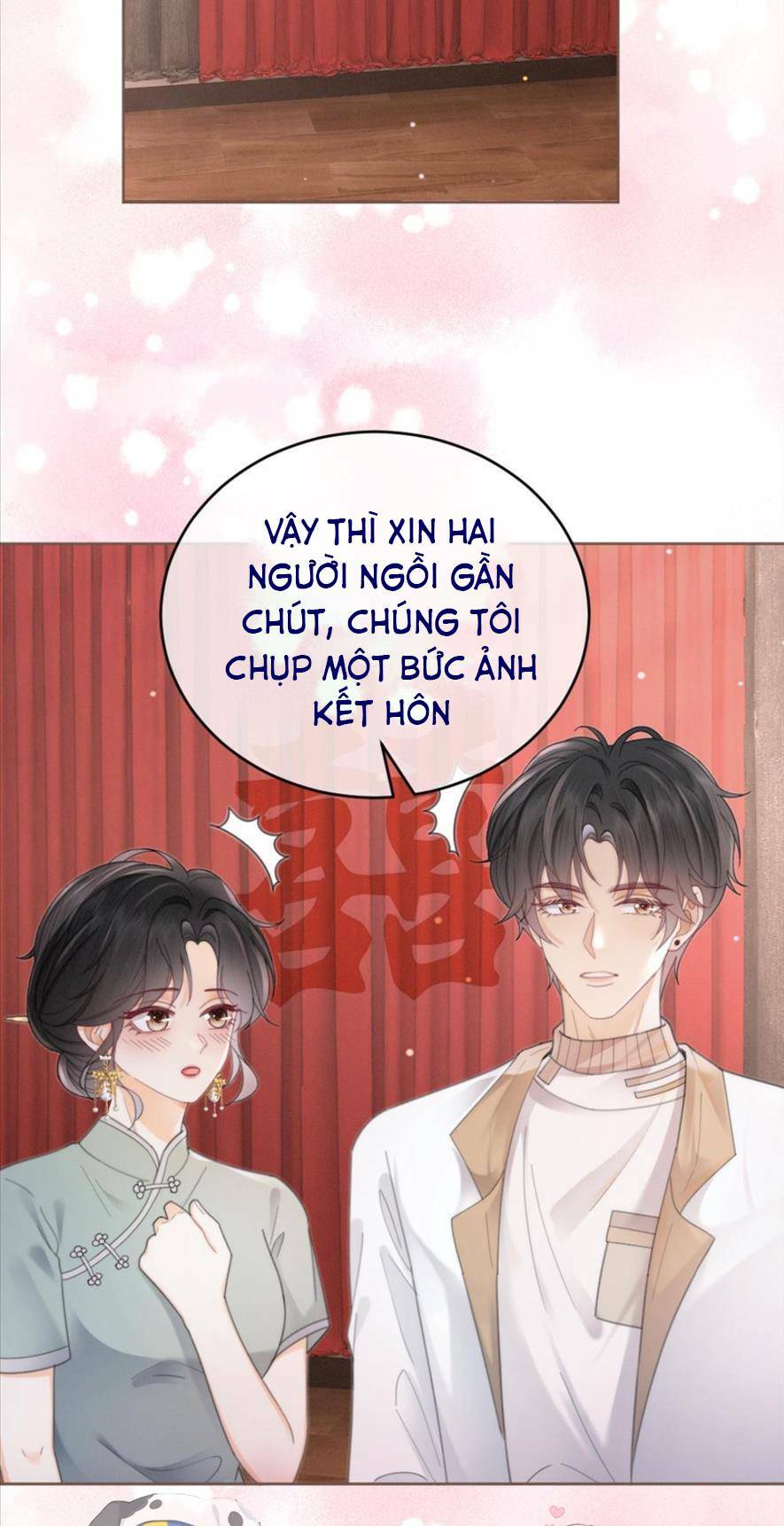 Cùng Đỉnh Lưu Ảnh Đế Yêu Đương Phát Đường Chapter 136 - Trang 2