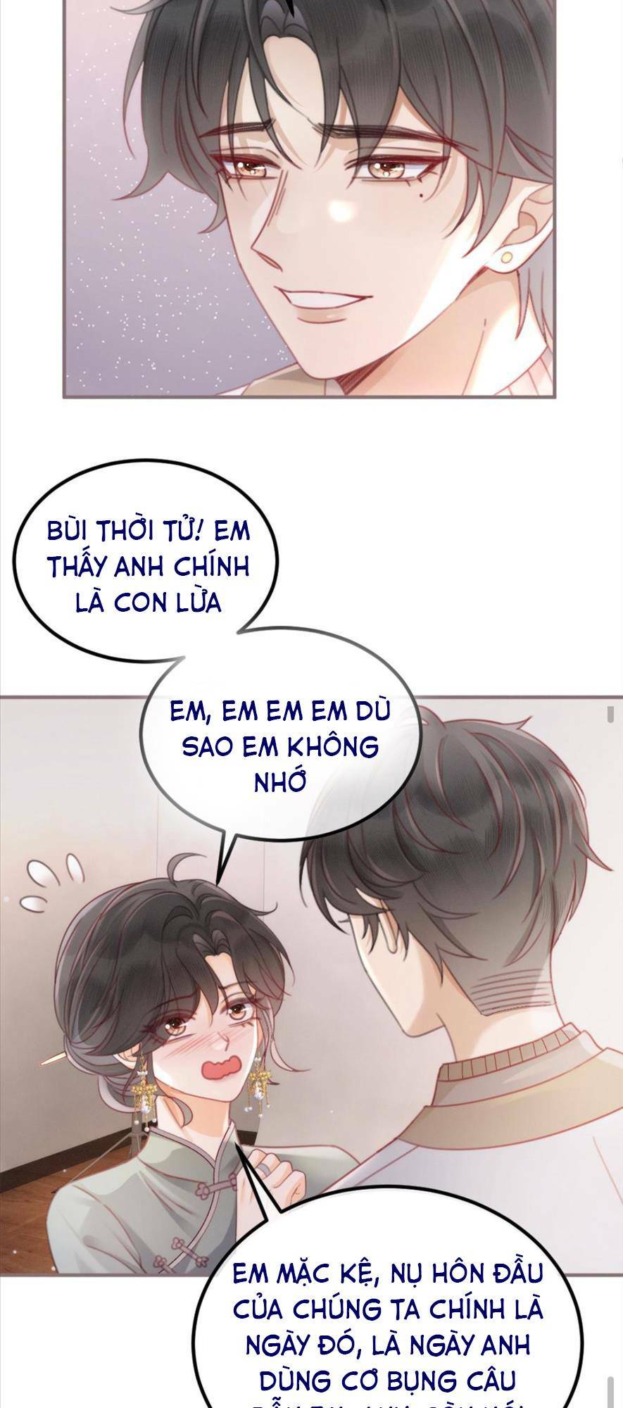 Cùng Đỉnh Lưu Ảnh Đế Yêu Đương Phát Đường Chapter 136 - Trang 2