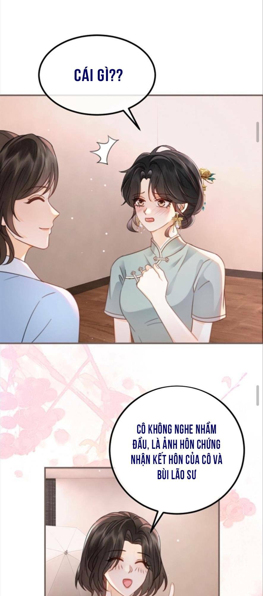 Cùng Đỉnh Lưu Ảnh Đế Yêu Đương Phát Đường Chapter 137 - Trang 2