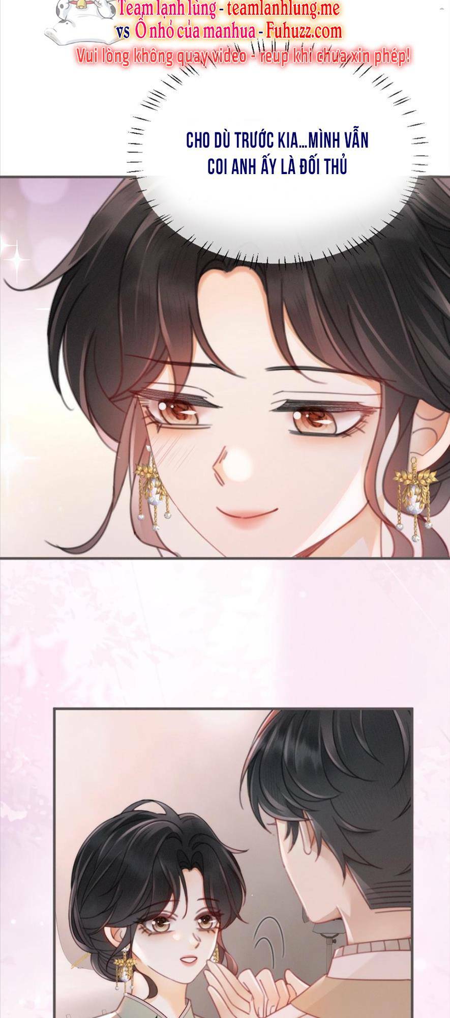 Cùng Đỉnh Lưu Ảnh Đế Yêu Đương Phát Đường Chapter 137 - Trang 2