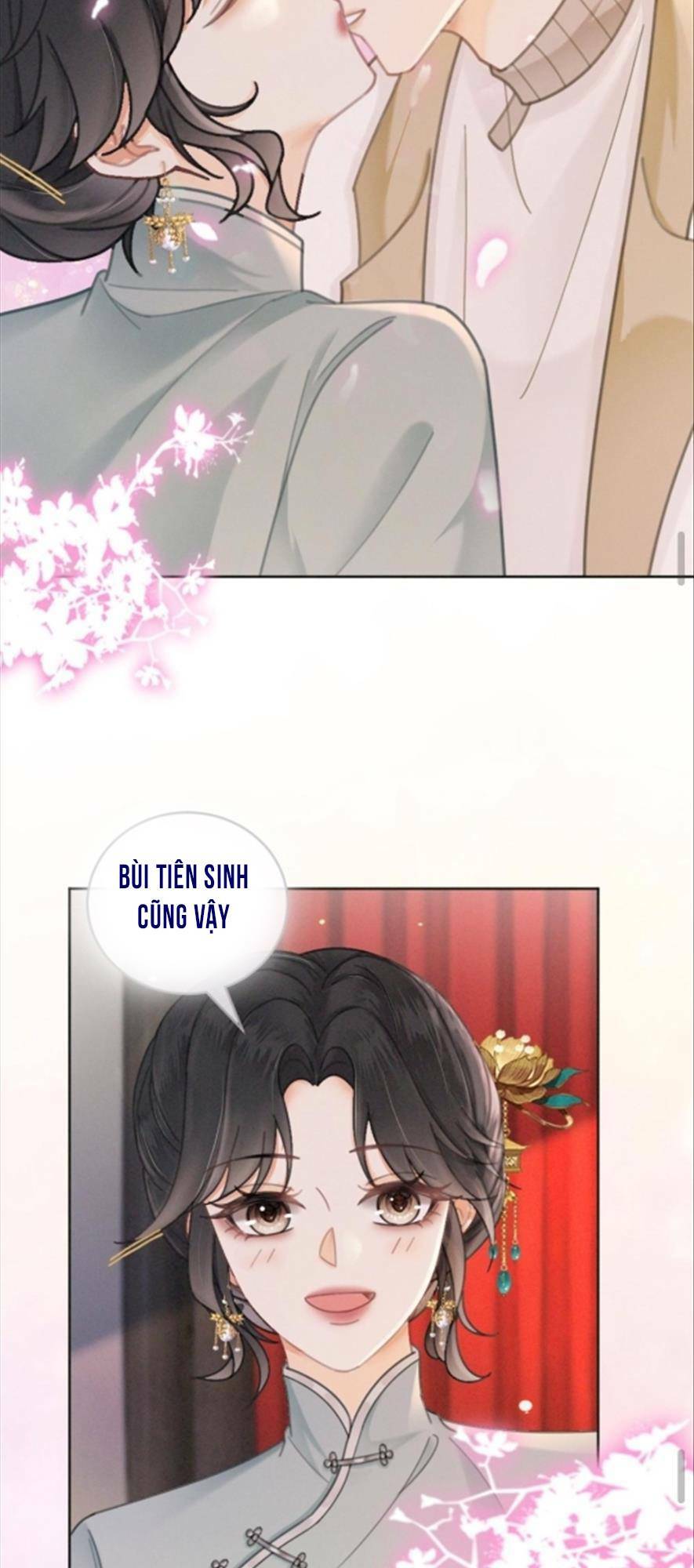 Cùng Đỉnh Lưu Ảnh Đế Yêu Đương Phát Đường Chapter 137 - Trang 2