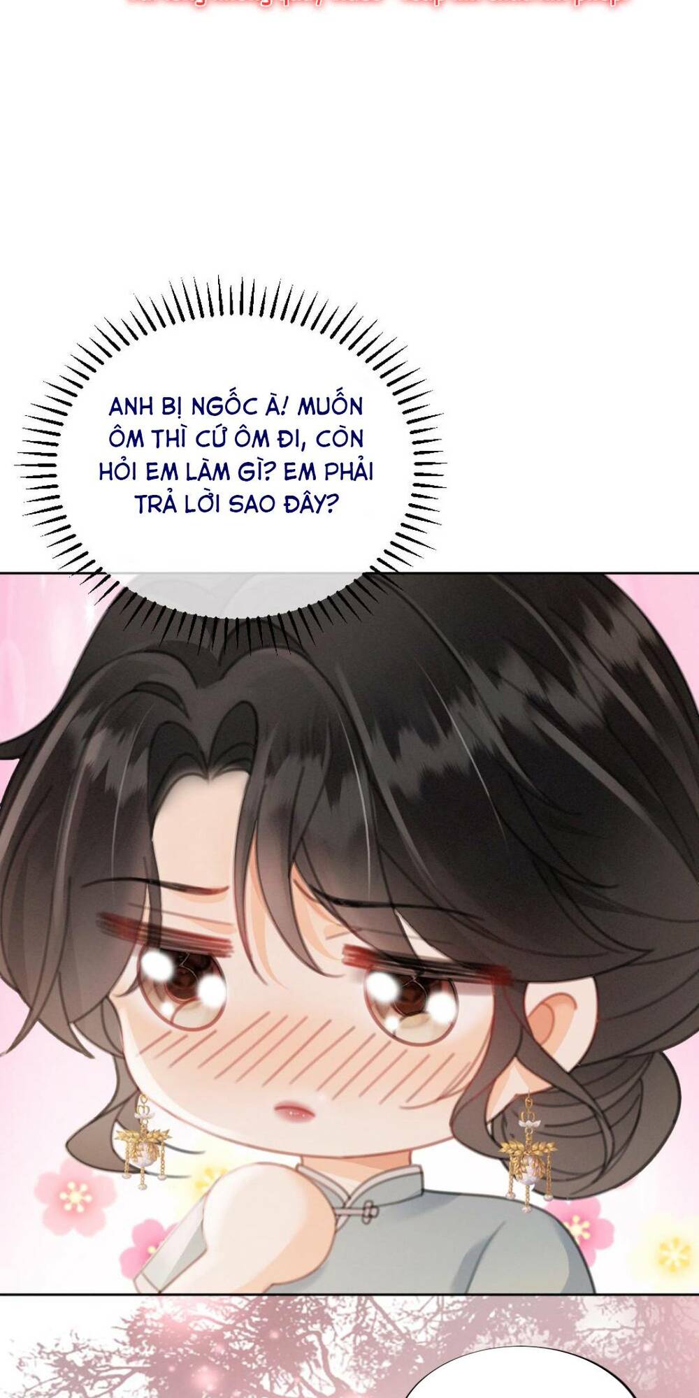 Cùng Đỉnh Lưu Ảnh Đế Yêu Đương Phát Đường Chapter 138 - Trang 2