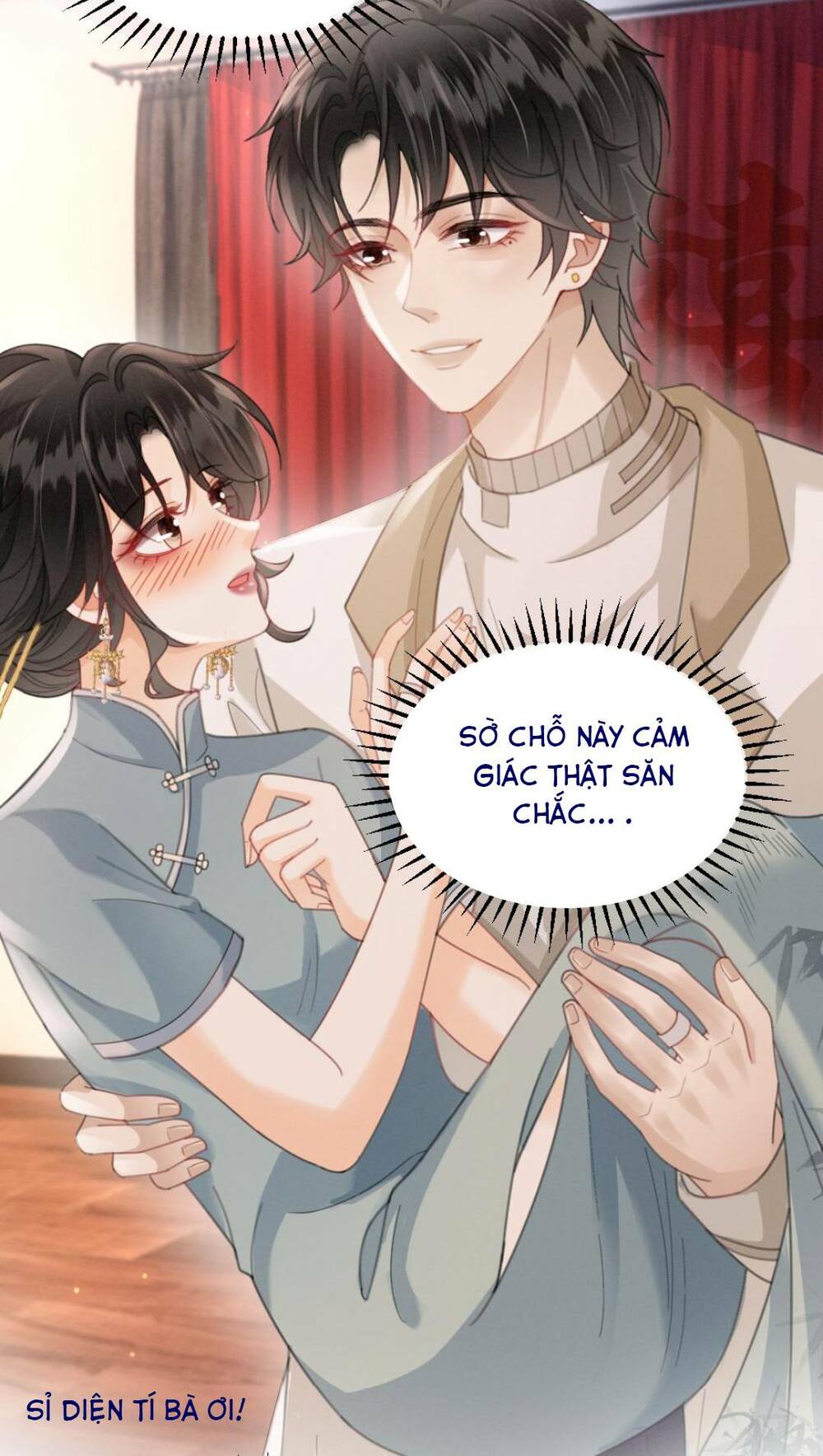 Cùng Đỉnh Lưu Ảnh Đế Yêu Đương Phát Đường Chapter 138 - Trang 2