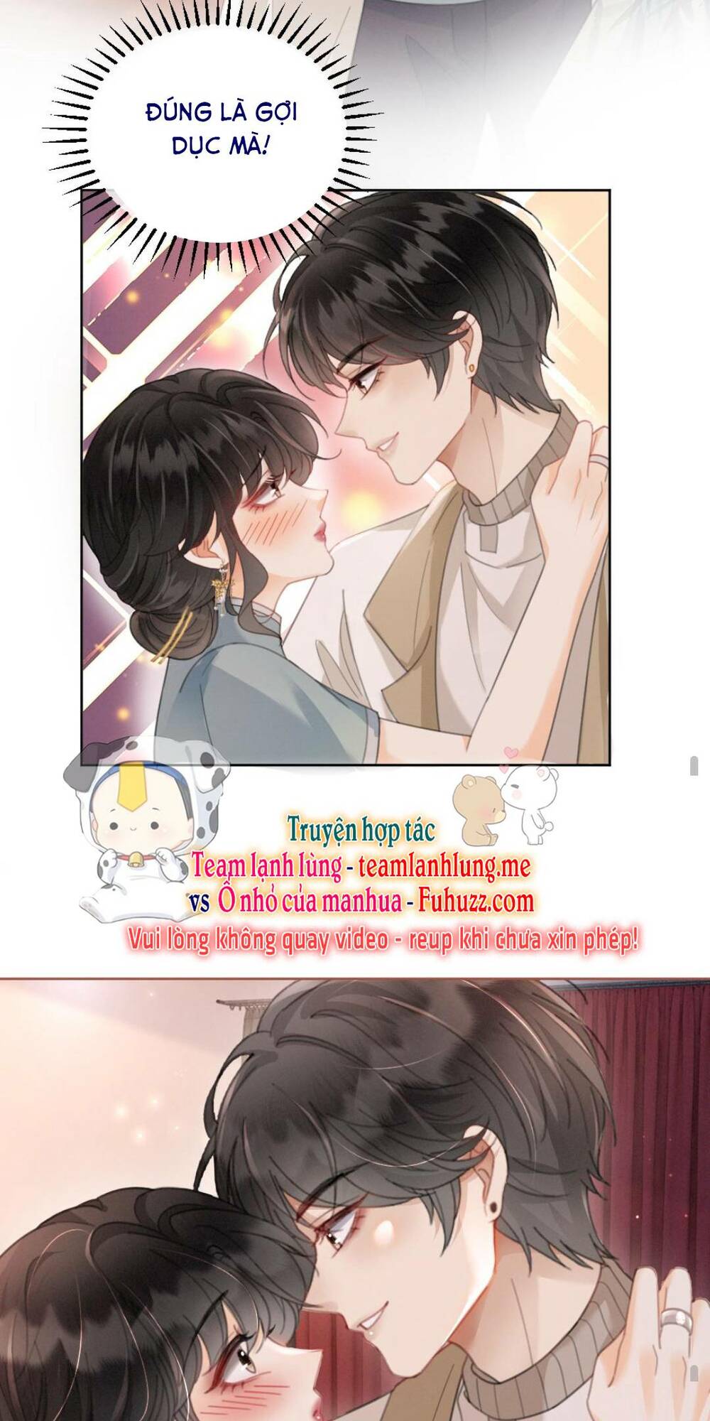 Cùng Đỉnh Lưu Ảnh Đế Yêu Đương Phát Đường Chapter 138 - Trang 2