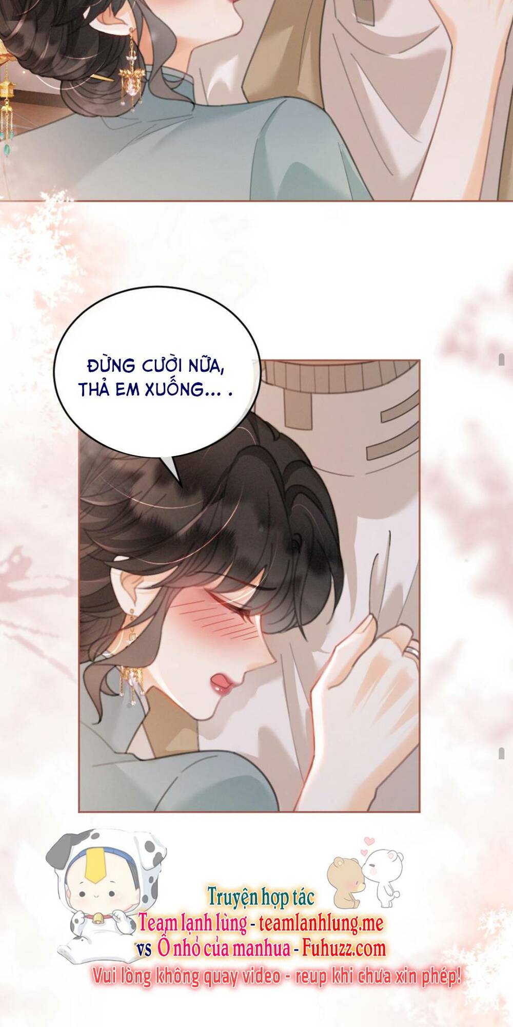 Cùng Đỉnh Lưu Ảnh Đế Yêu Đương Phát Đường Chapter 138 - Trang 2