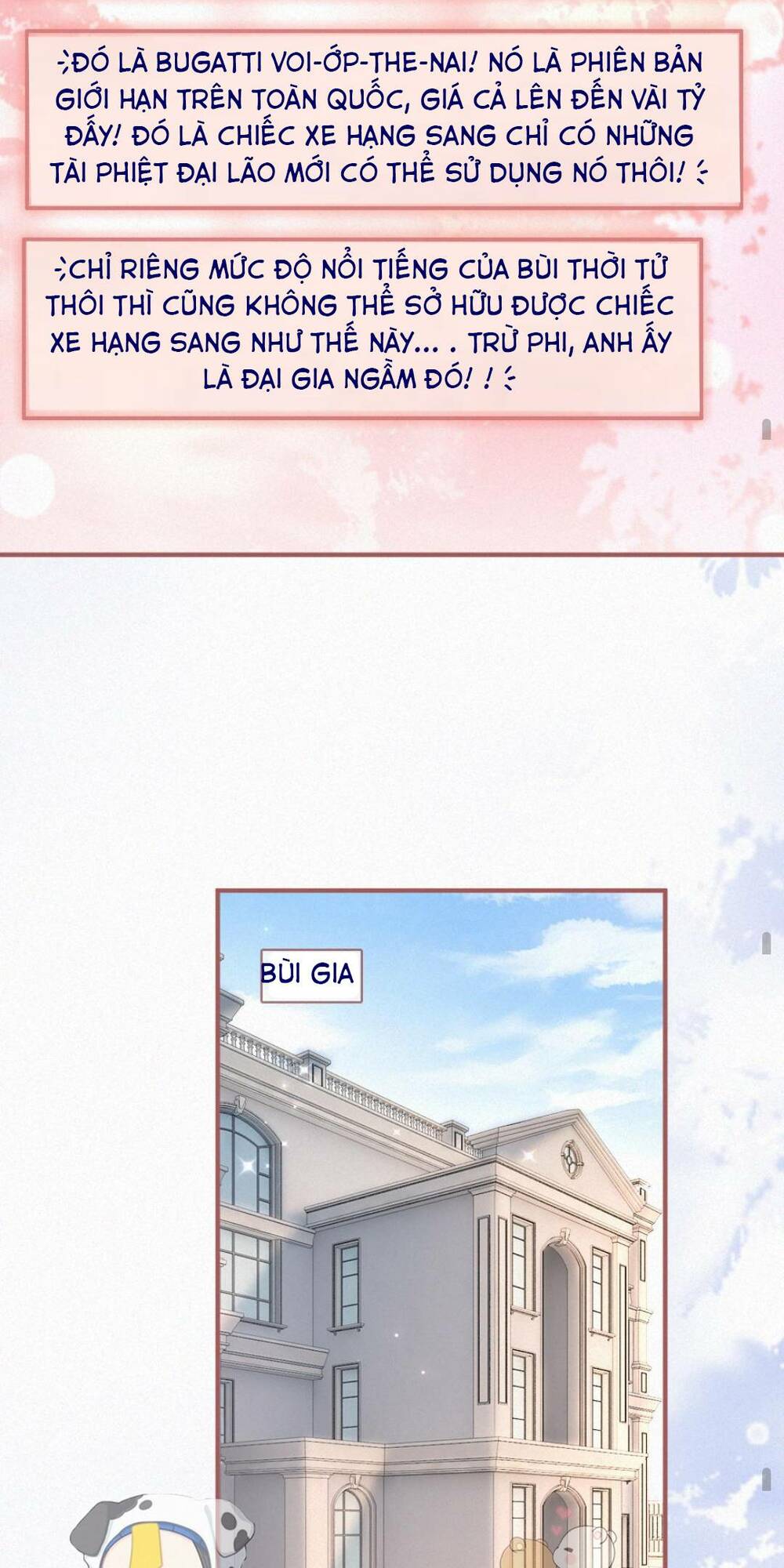 Cùng Đỉnh Lưu Ảnh Đế Yêu Đương Phát Đường Chapter 138 - Trang 2