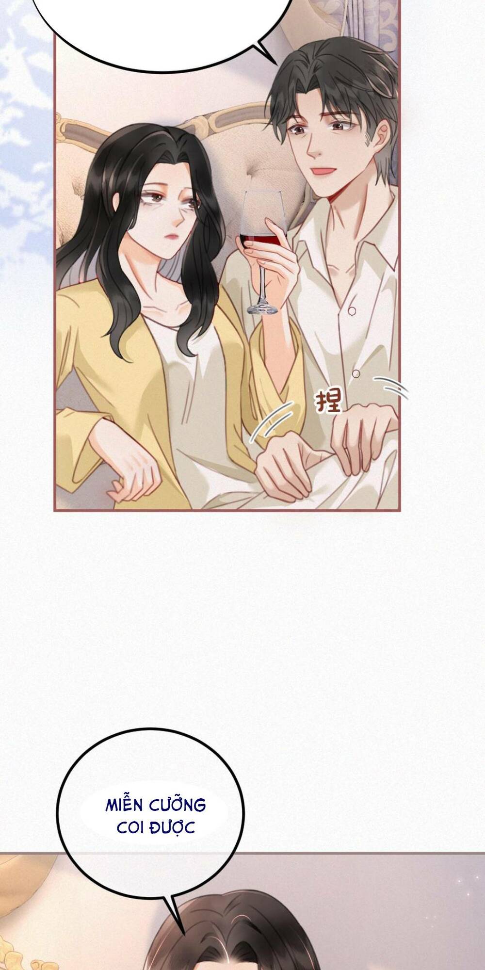 Cùng Đỉnh Lưu Ảnh Đế Yêu Đương Phát Đường Chapter 138 - Trang 2