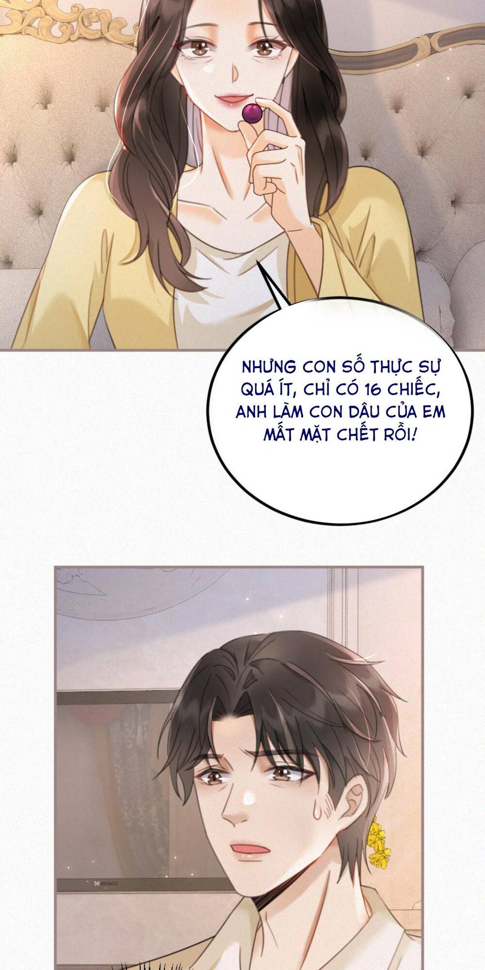 Cùng Đỉnh Lưu Ảnh Đế Yêu Đương Phát Đường Chapter 138 - Trang 2