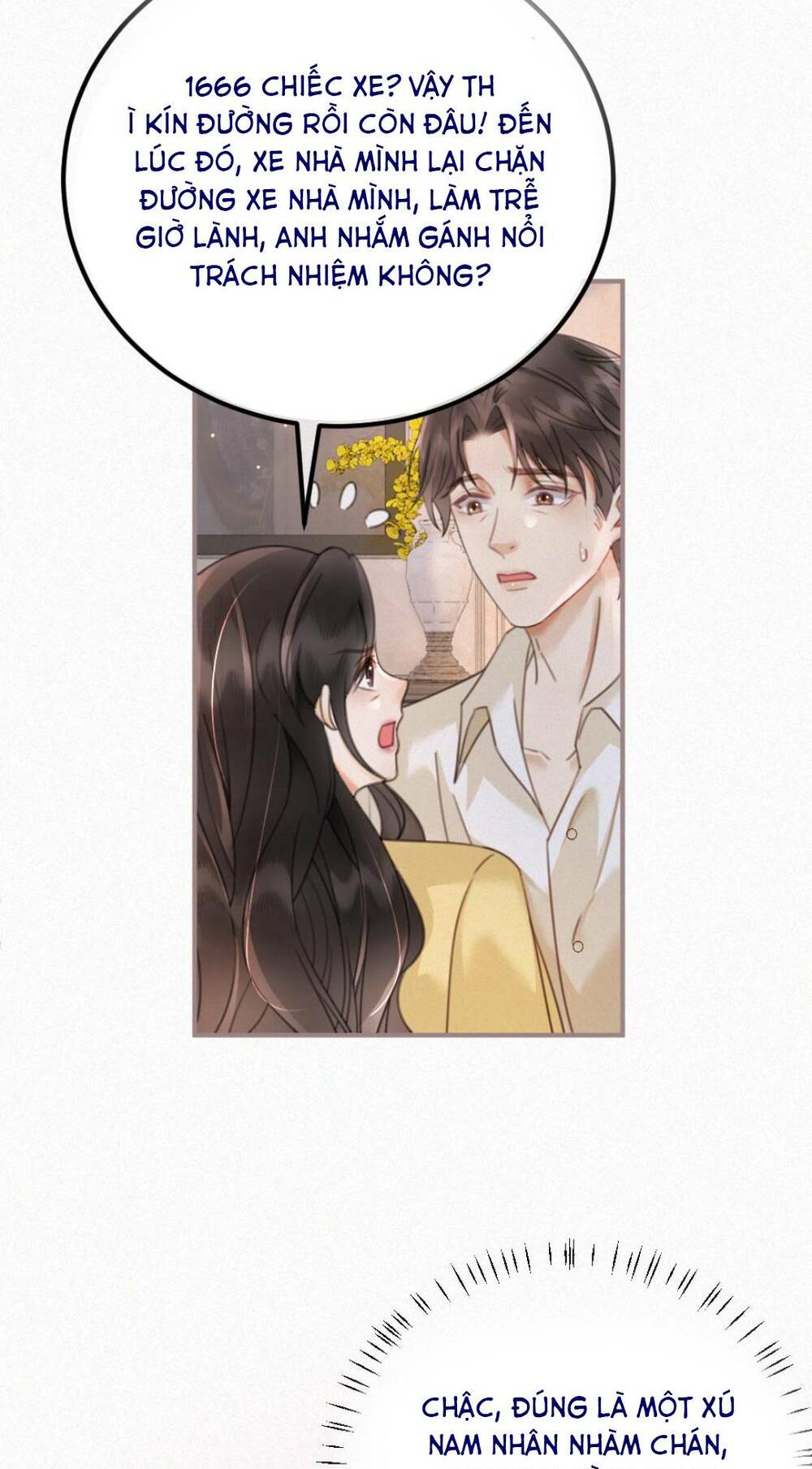 Cùng Đỉnh Lưu Ảnh Đế Yêu Đương Phát Đường Chapter 138 - Trang 2