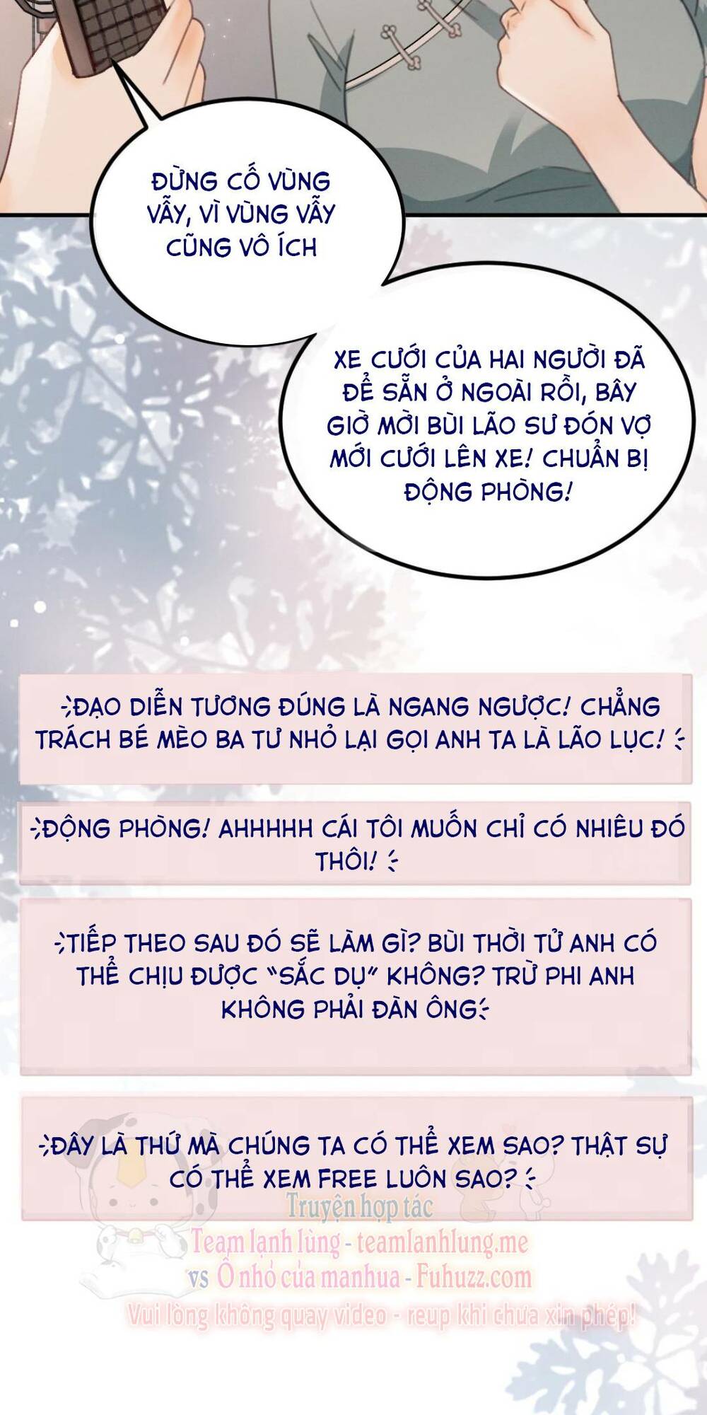 Cùng Đỉnh Lưu Ảnh Đế Yêu Đương Phát Đường Chapter 138 - Trang 2