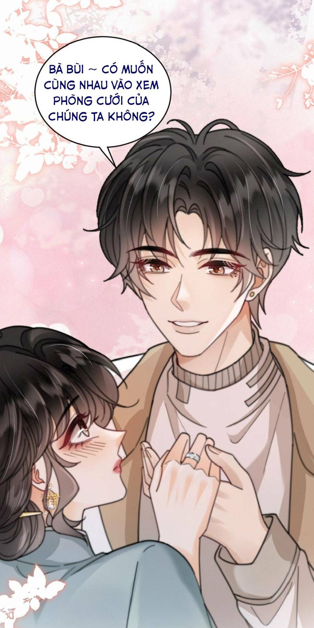 Cùng Đỉnh Lưu Ảnh Đế Yêu Đương Phát Đường Chapter 139 - Trang 2