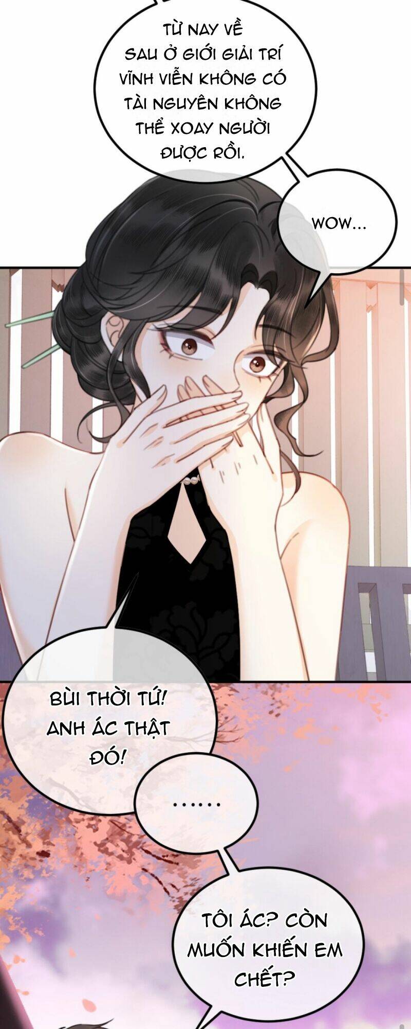 Cùng Đỉnh Lưu Ảnh Đế Yêu Đương Phát Đường Chapter 14 - Trang 2