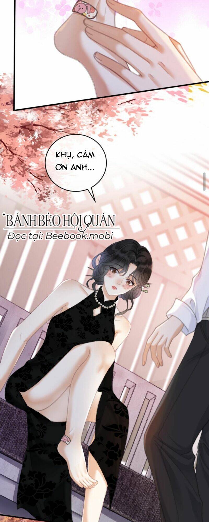 Cùng Đỉnh Lưu Ảnh Đế Yêu Đương Phát Đường Chapter 14 - Trang 2