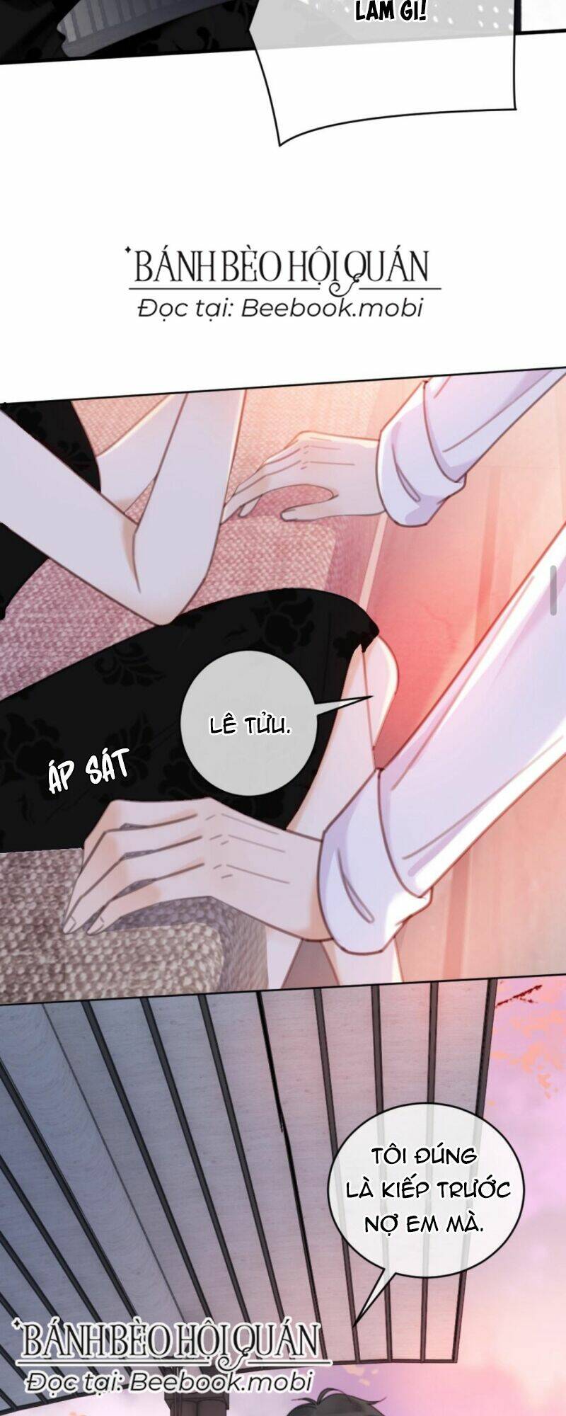 Cùng Đỉnh Lưu Ảnh Đế Yêu Đương Phát Đường Chapter 14 - Trang 2