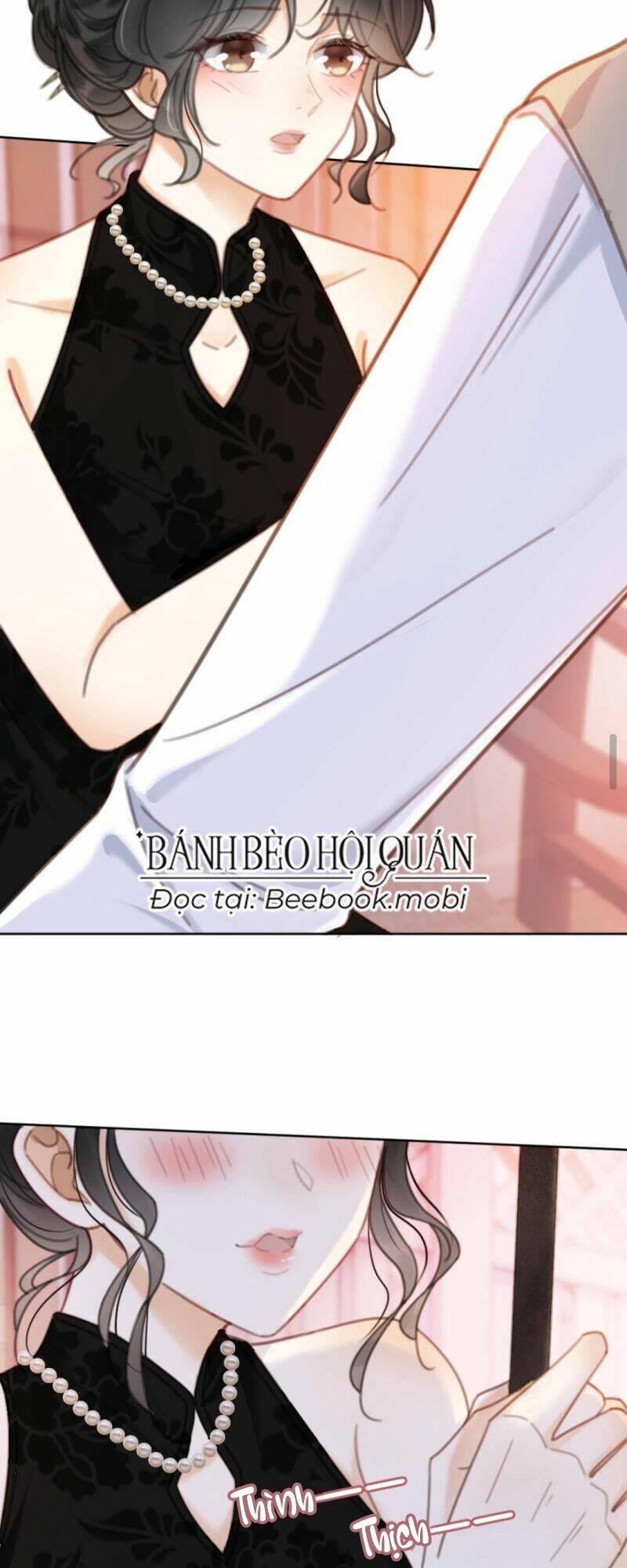 Cùng Đỉnh Lưu Ảnh Đế Yêu Đương Phát Đường Chapter 14 - Trang 2