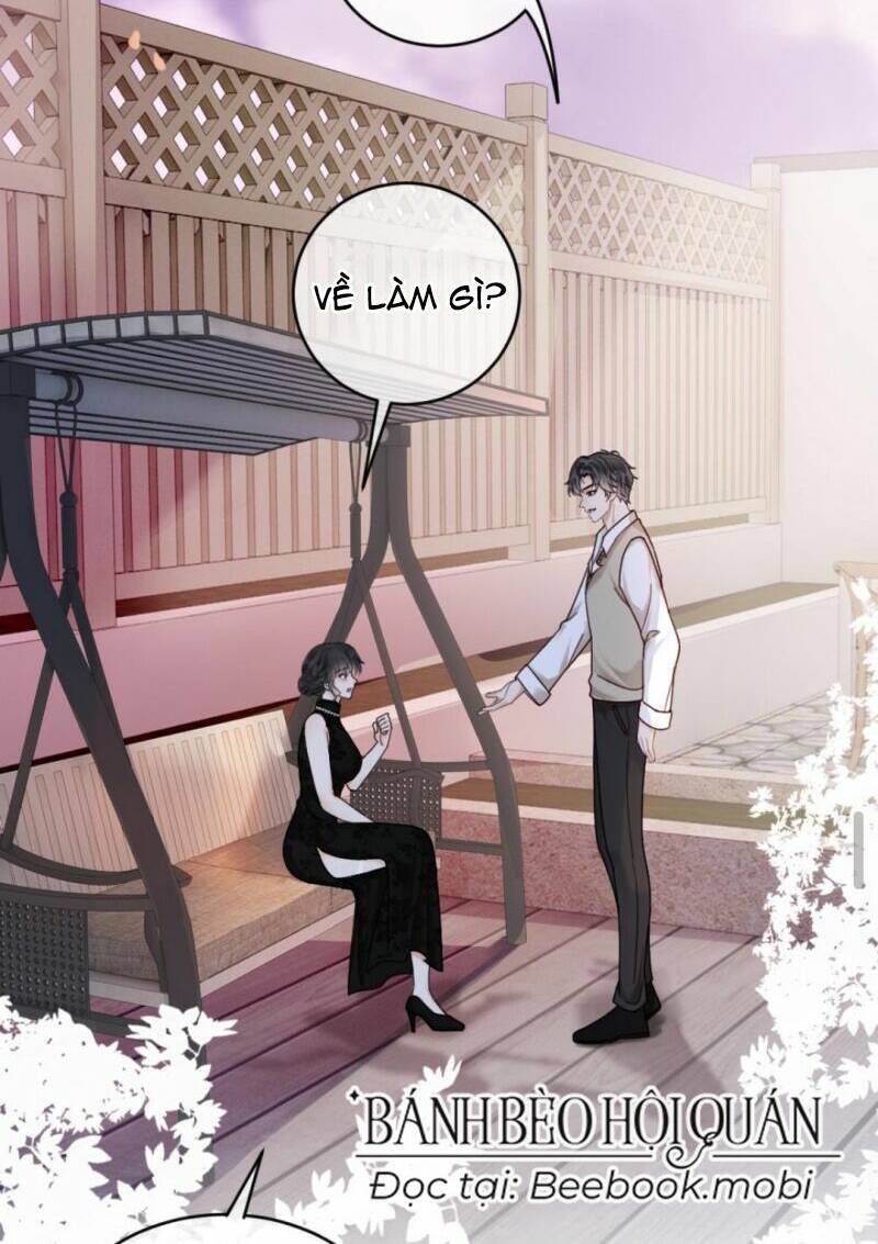 Cùng Đỉnh Lưu Ảnh Đế Yêu Đương Phát Đường Chapter 14 - Trang 2