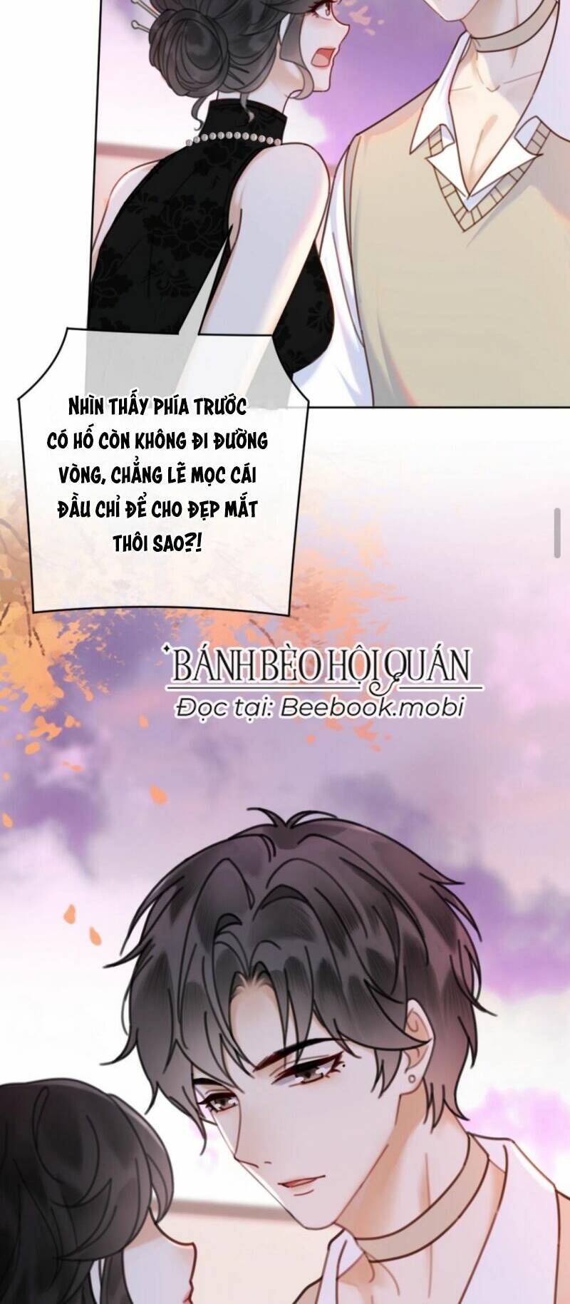 Cùng Đỉnh Lưu Ảnh Đế Yêu Đương Phát Đường Chapter 14 - Trang 2