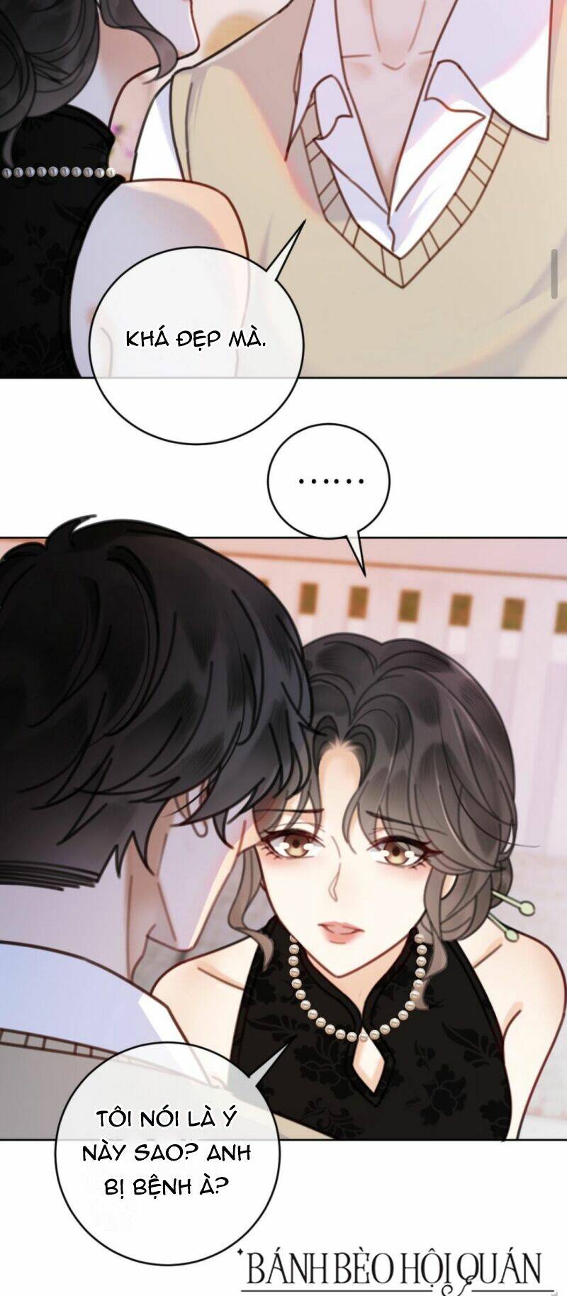 Cùng Đỉnh Lưu Ảnh Đế Yêu Đương Phát Đường Chapter 14 - Trang 2