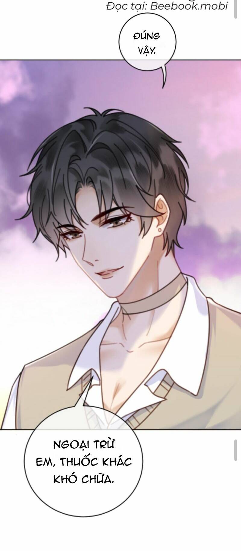 Cùng Đỉnh Lưu Ảnh Đế Yêu Đương Phát Đường Chapter 14 - Trang 2