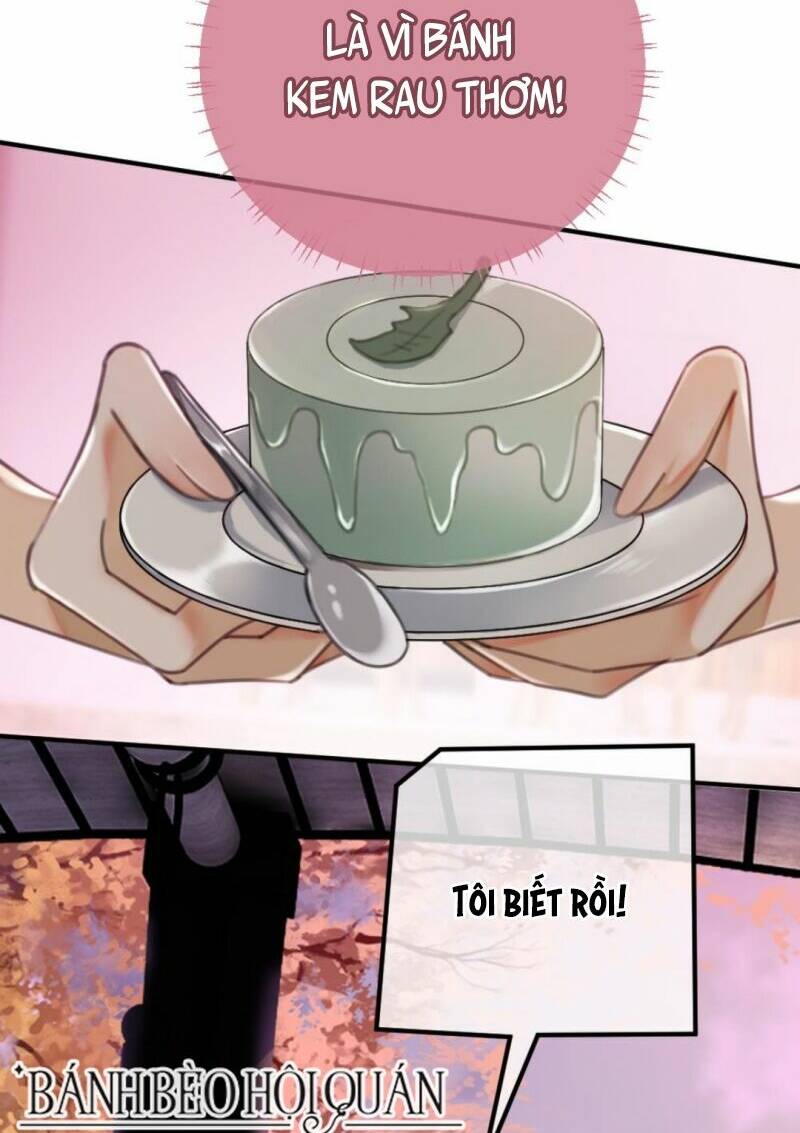 Cùng Đỉnh Lưu Ảnh Đế Yêu Đương Phát Đường Chapter 14 - Trang 2