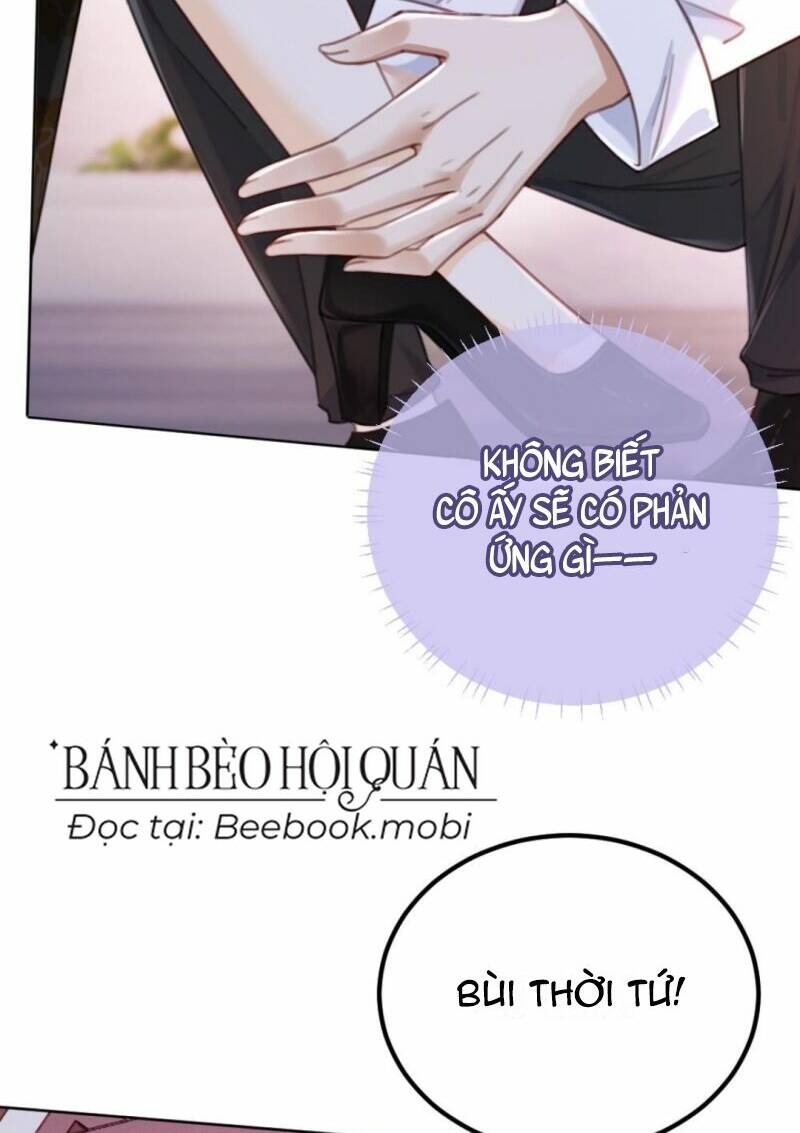 Cùng Đỉnh Lưu Ảnh Đế Yêu Đương Phát Đường Chapter 14 - Trang 2