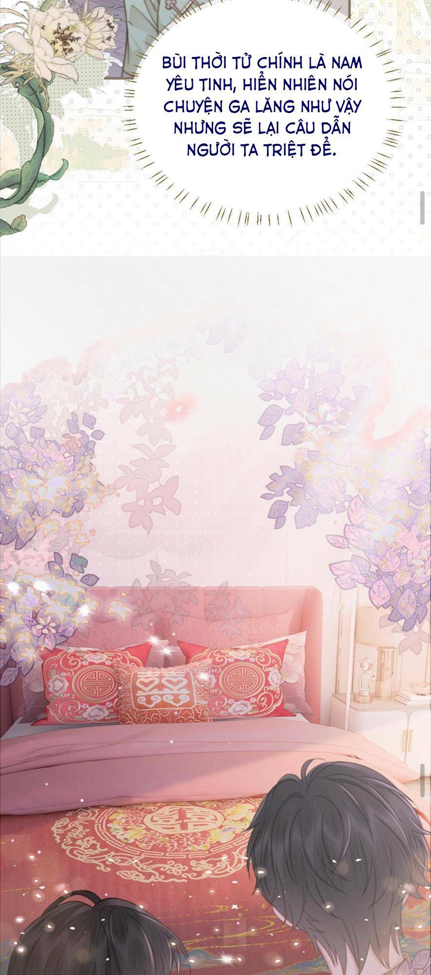 Cùng Đỉnh Lưu Ảnh Đế Yêu Đương Phát Đường Chapter 140 - Trang 2