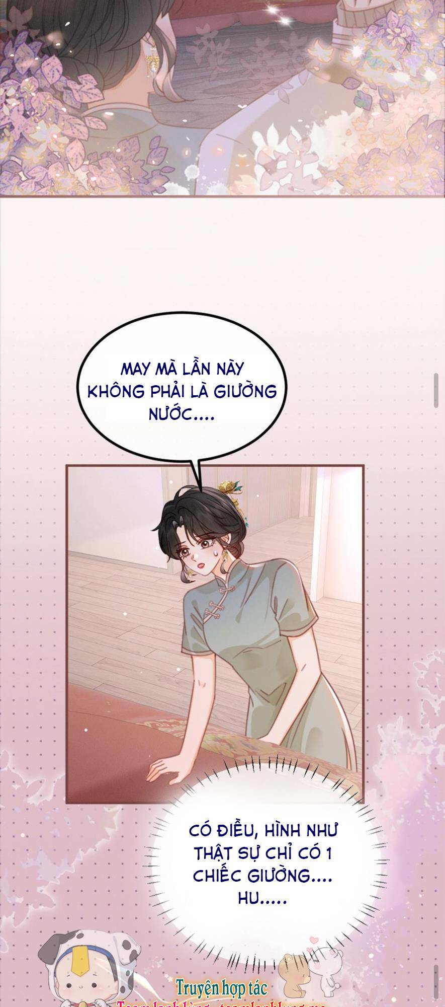 Cùng Đỉnh Lưu Ảnh Đế Yêu Đương Phát Đường Chapter 140 - Trang 2