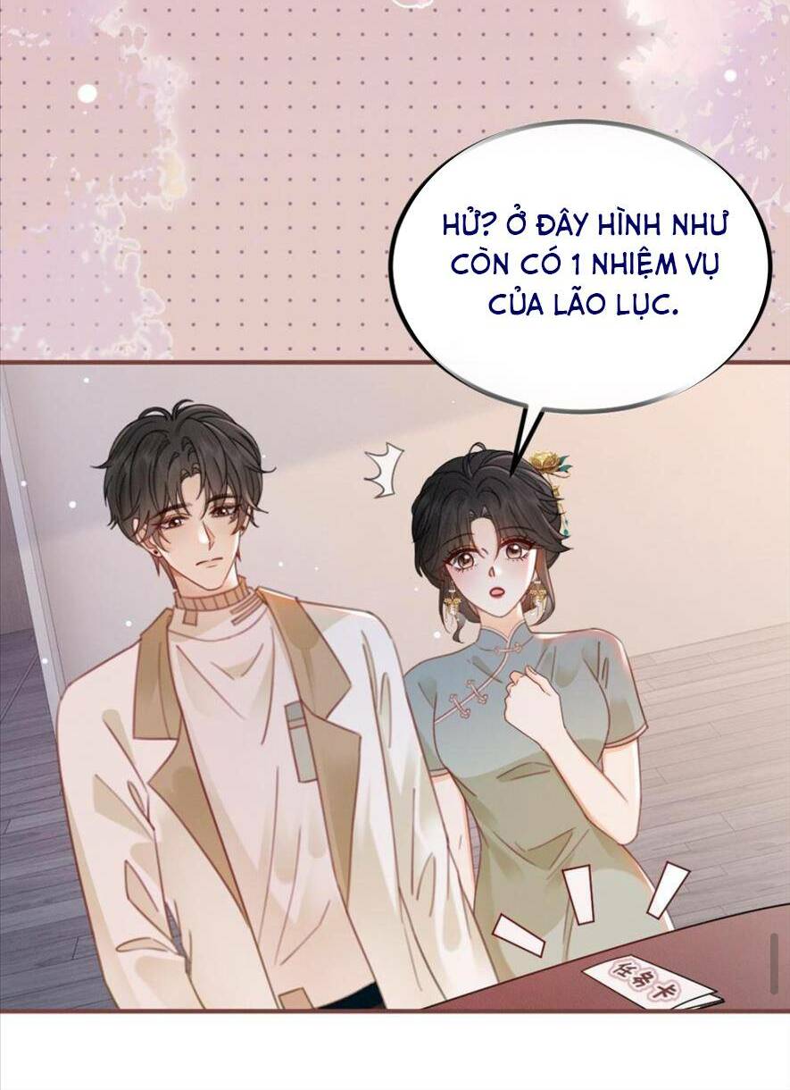 Cùng Đỉnh Lưu Ảnh Đế Yêu Đương Phát Đường Chapter 140 - Trang 2