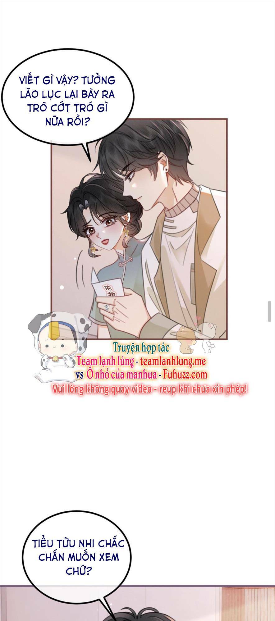 Cùng Đỉnh Lưu Ảnh Đế Yêu Đương Phát Đường Chapter 140 - Trang 2