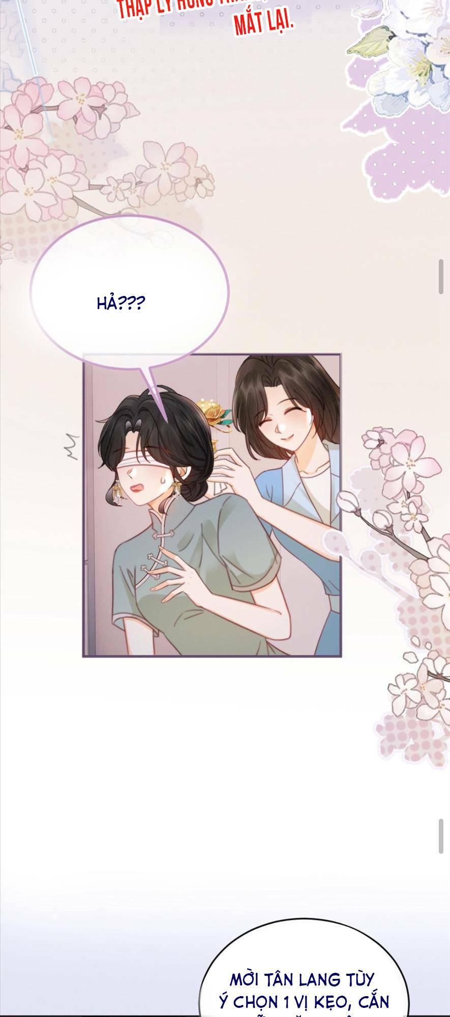 Cùng Đỉnh Lưu Ảnh Đế Yêu Đương Phát Đường Chapter 140 - Trang 2