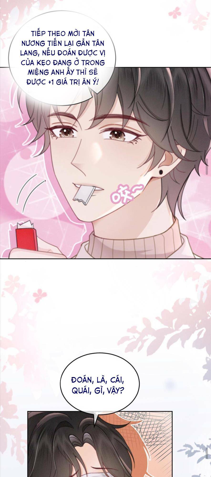 Cùng Đỉnh Lưu Ảnh Đế Yêu Đương Phát Đường Chapter 140 - Trang 2