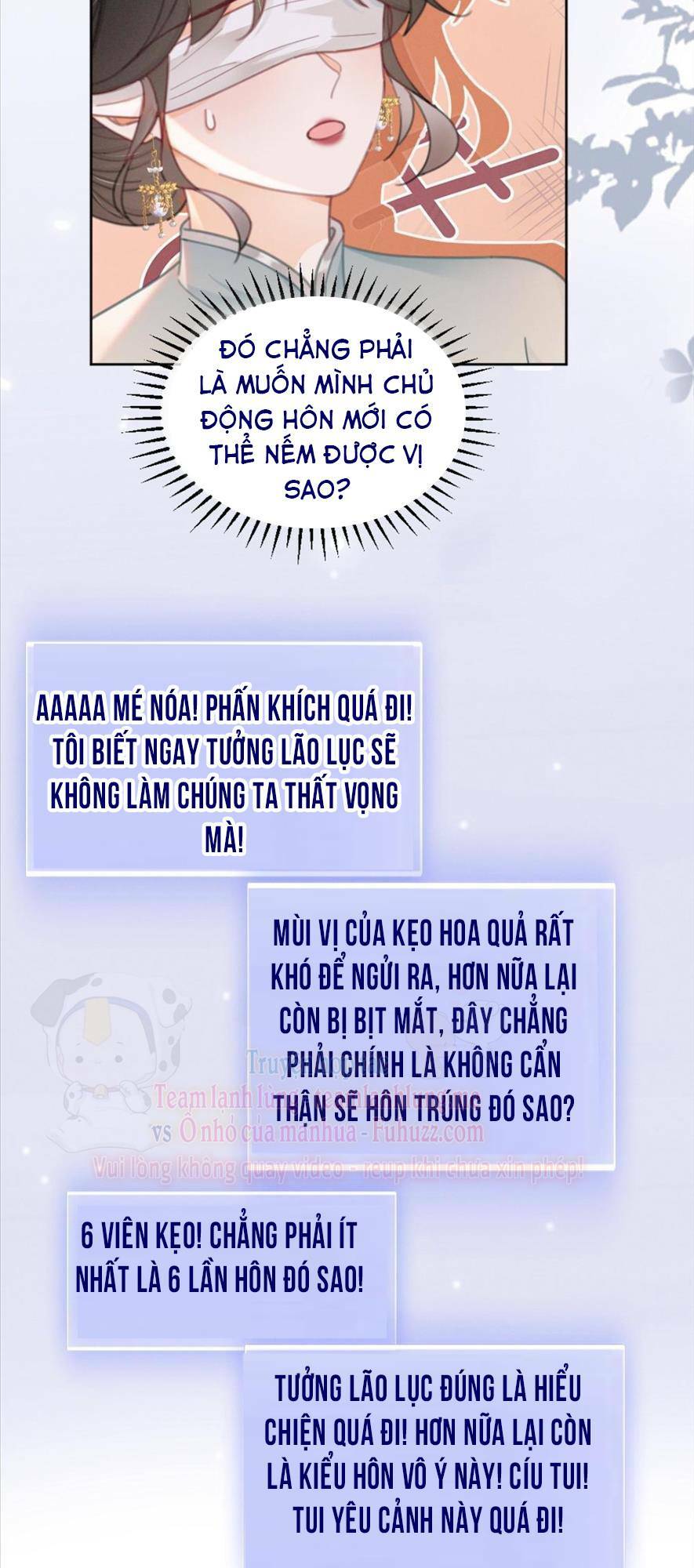 Cùng Đỉnh Lưu Ảnh Đế Yêu Đương Phát Đường Chapter 140 - Trang 2