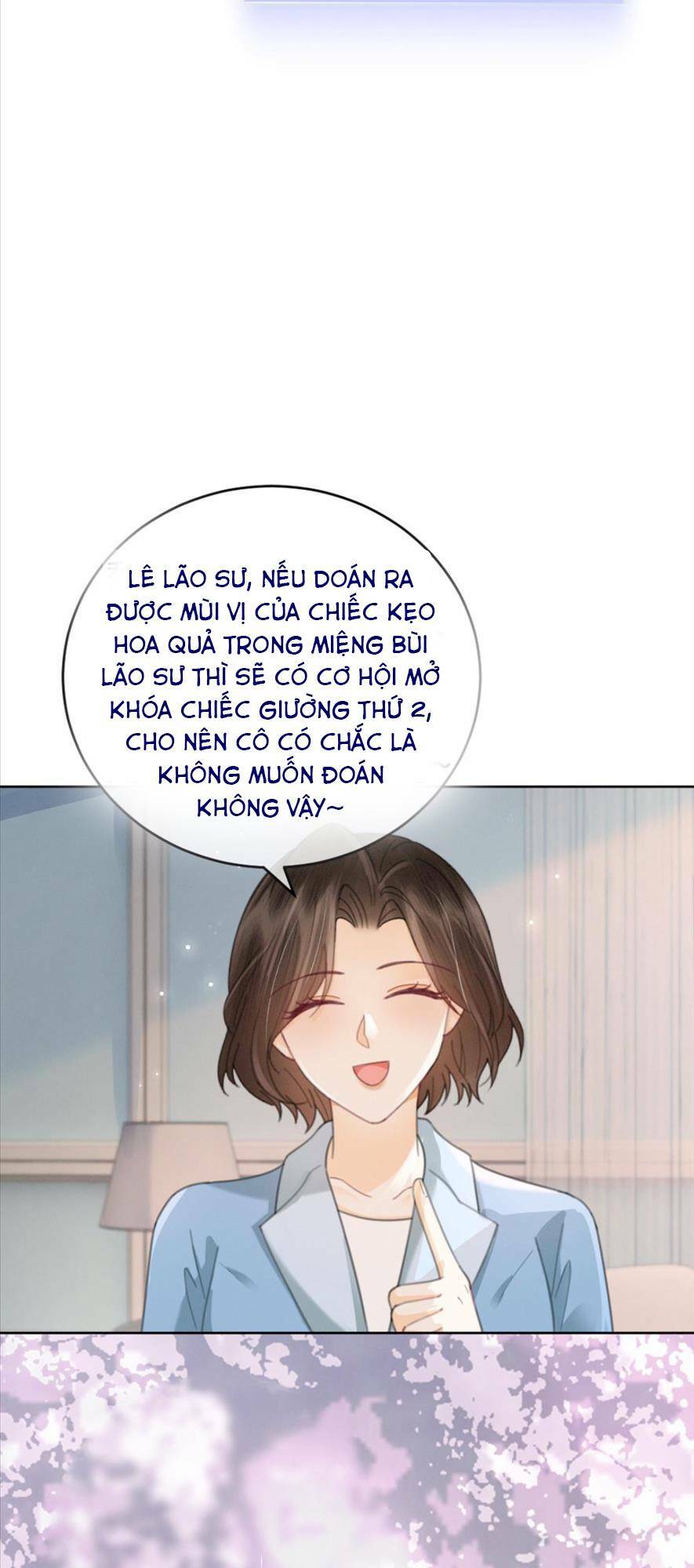 Cùng Đỉnh Lưu Ảnh Đế Yêu Đương Phát Đường Chapter 140 - Trang 2