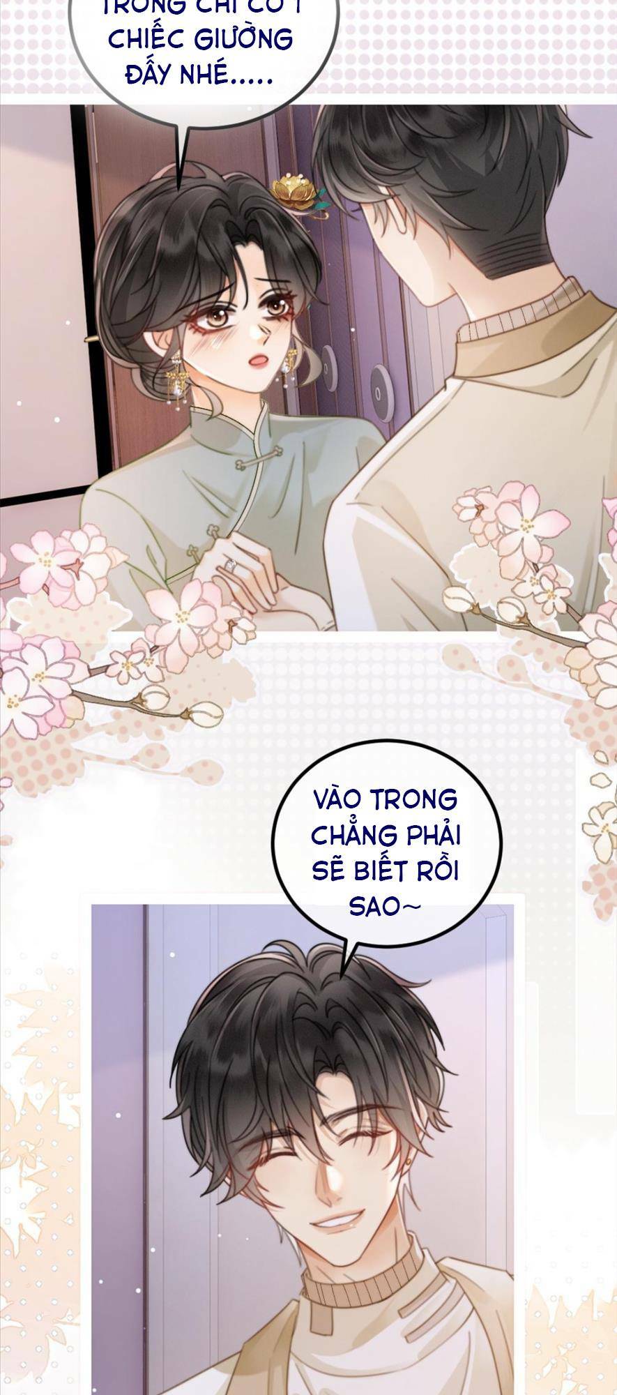 Cùng Đỉnh Lưu Ảnh Đế Yêu Đương Phát Đường Chapter 140 - Trang 2