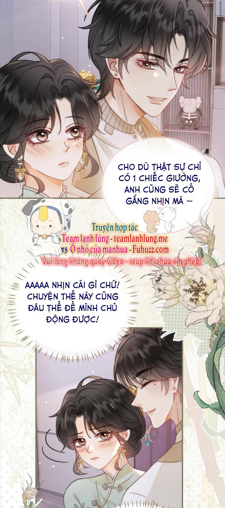 Cùng Đỉnh Lưu Ảnh Đế Yêu Đương Phát Đường Chapter 140 - Trang 2