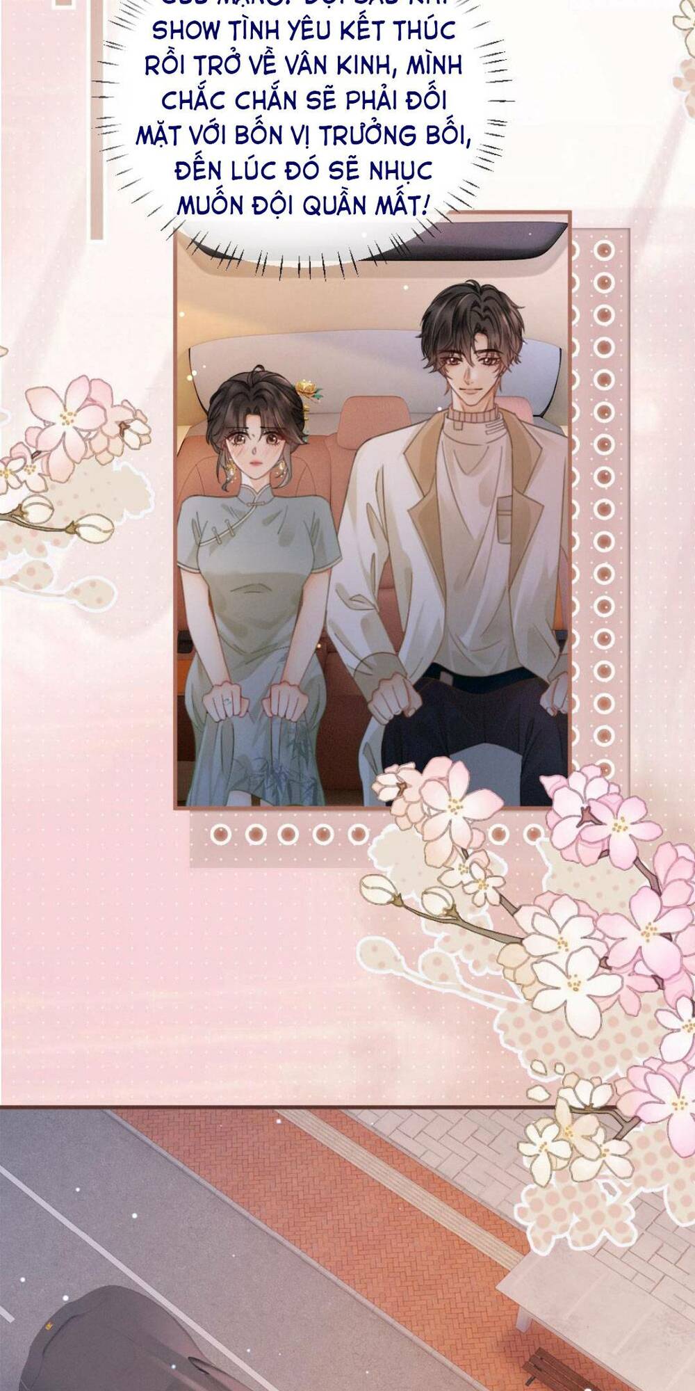 Cùng Đỉnh Lưu Ảnh Đế Yêu Đương Phát Đường Chapter 141 - Trang 2