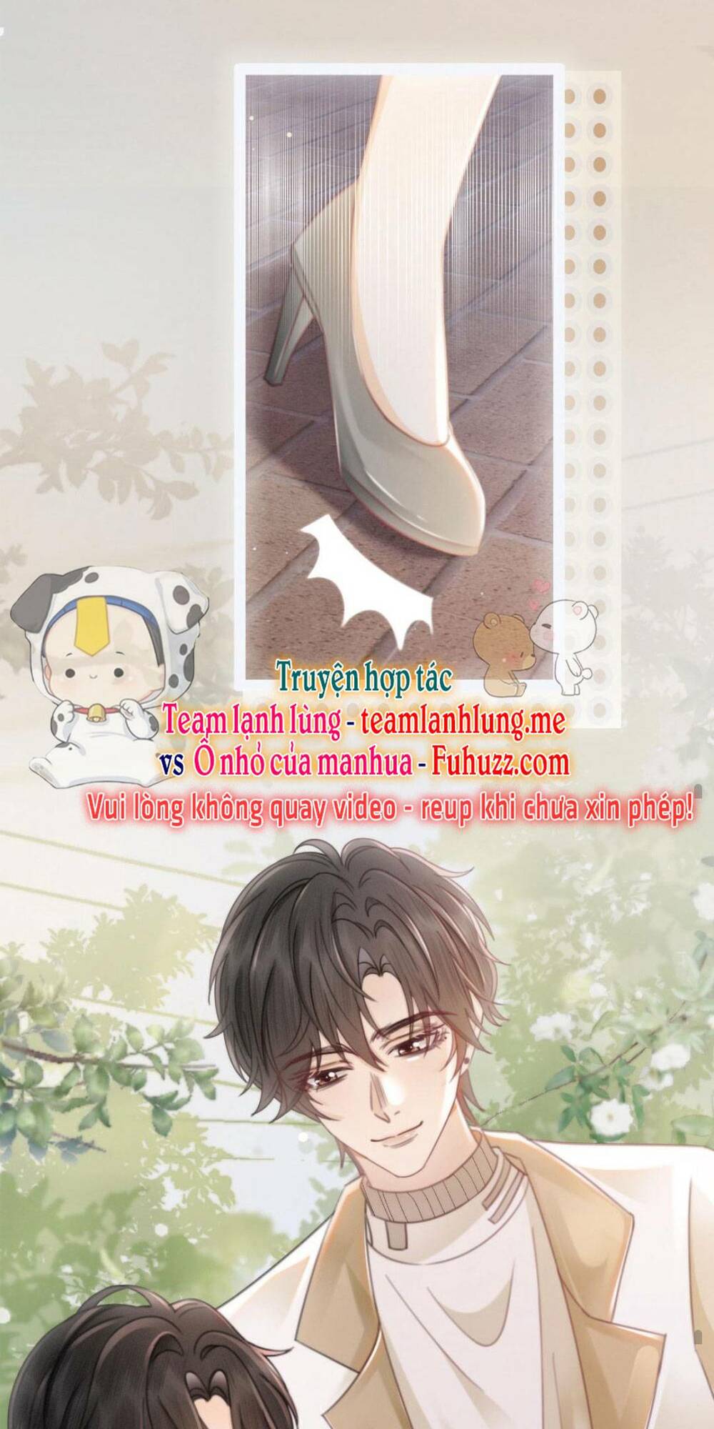 Cùng Đỉnh Lưu Ảnh Đế Yêu Đương Phát Đường Chapter 141 - Trang 2