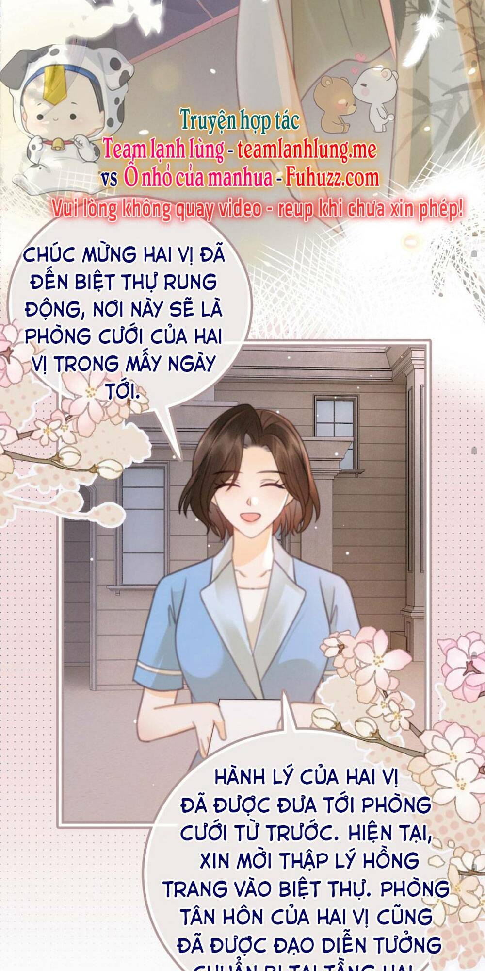 Cùng Đỉnh Lưu Ảnh Đế Yêu Đương Phát Đường Chapter 141 - Trang 2