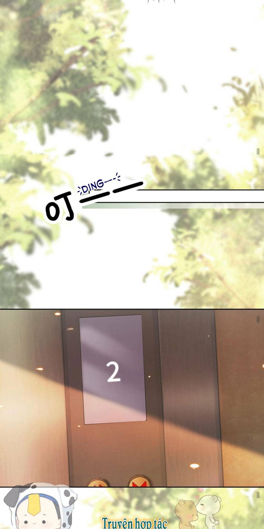 Cùng Đỉnh Lưu Ảnh Đế Yêu Đương Phát Đường Chapter 141 - Trang 2