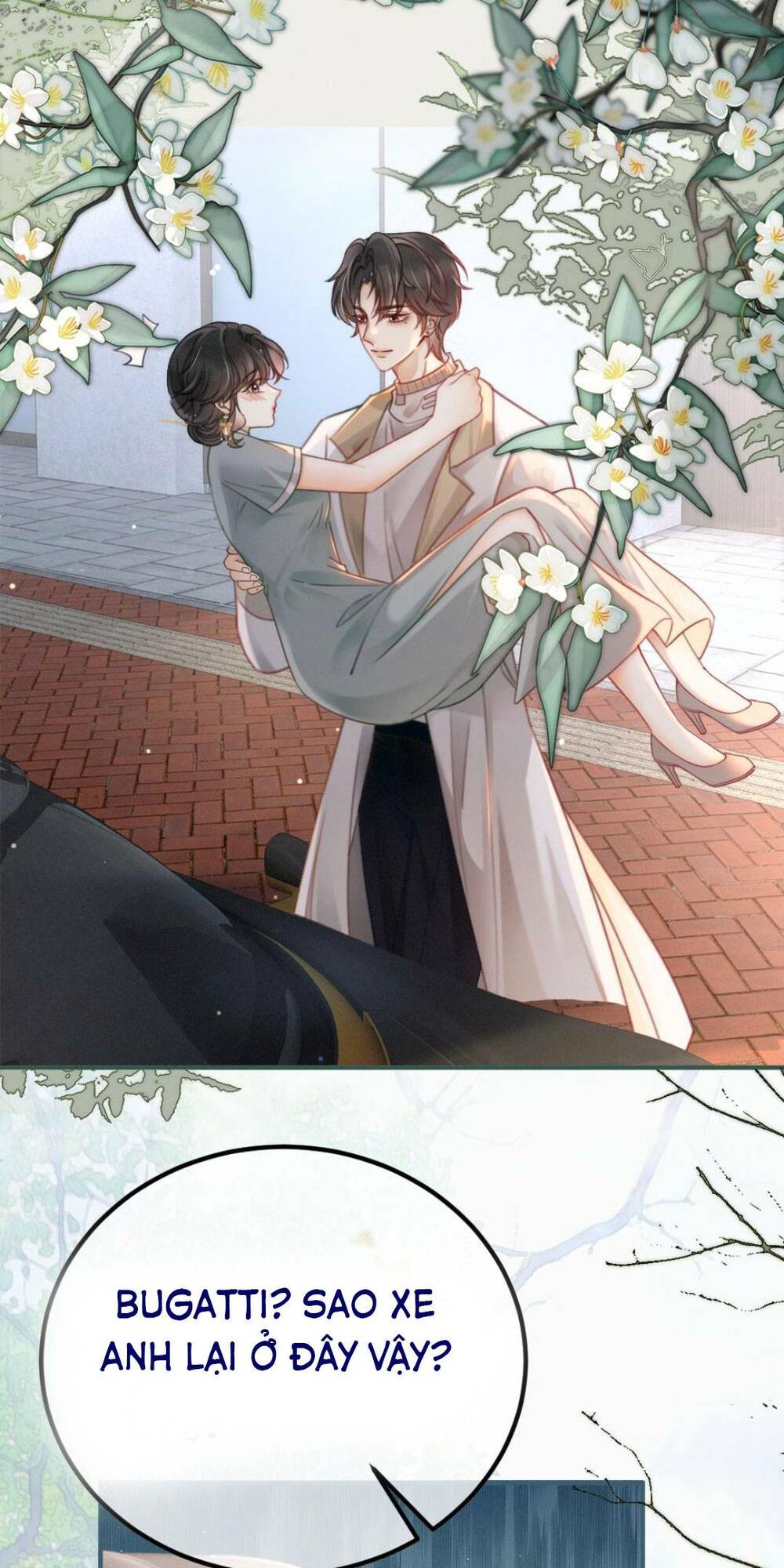 Cùng Đỉnh Lưu Ảnh Đế Yêu Đương Phát Đường Chapter 141 - Trang 2