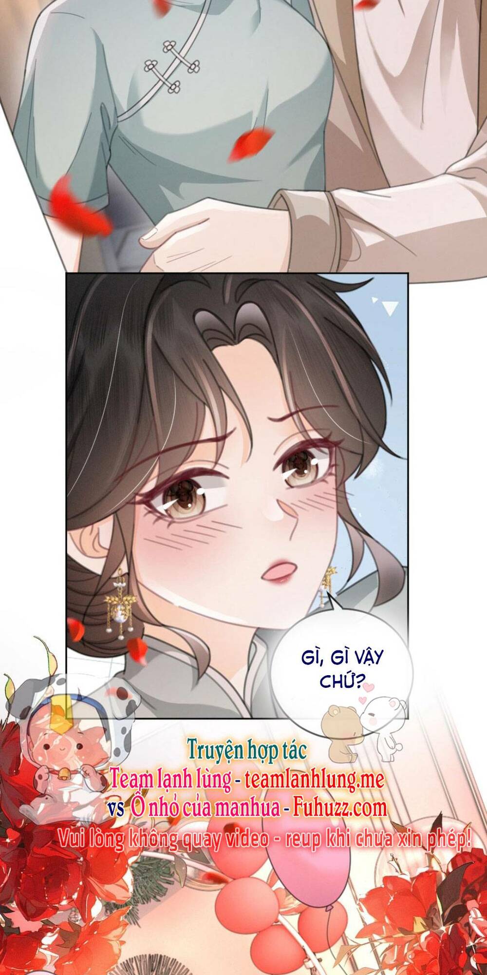 Cùng Đỉnh Lưu Ảnh Đế Yêu Đương Phát Đường Chapter 141 - Trang 2