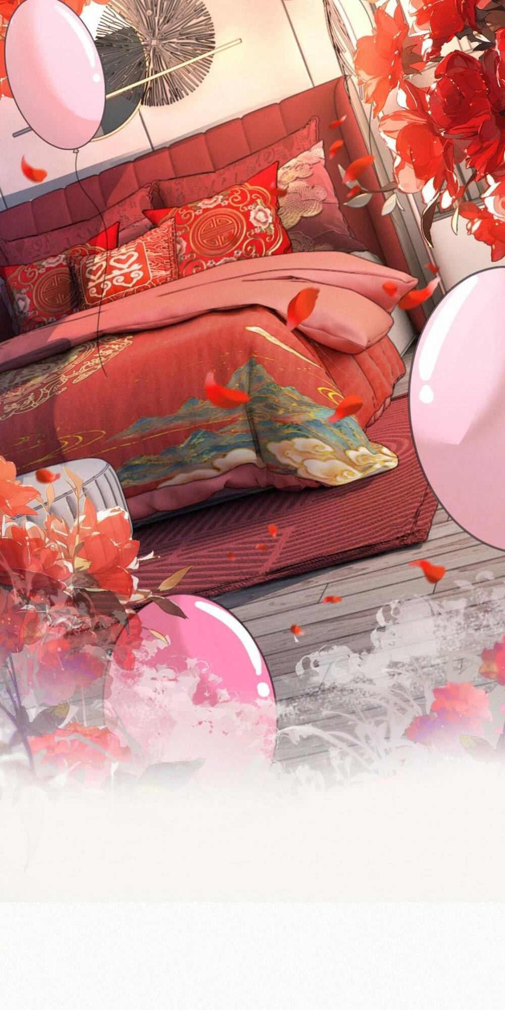 Cùng Đỉnh Lưu Ảnh Đế Yêu Đương Phát Đường Chapter 141 - Trang 2