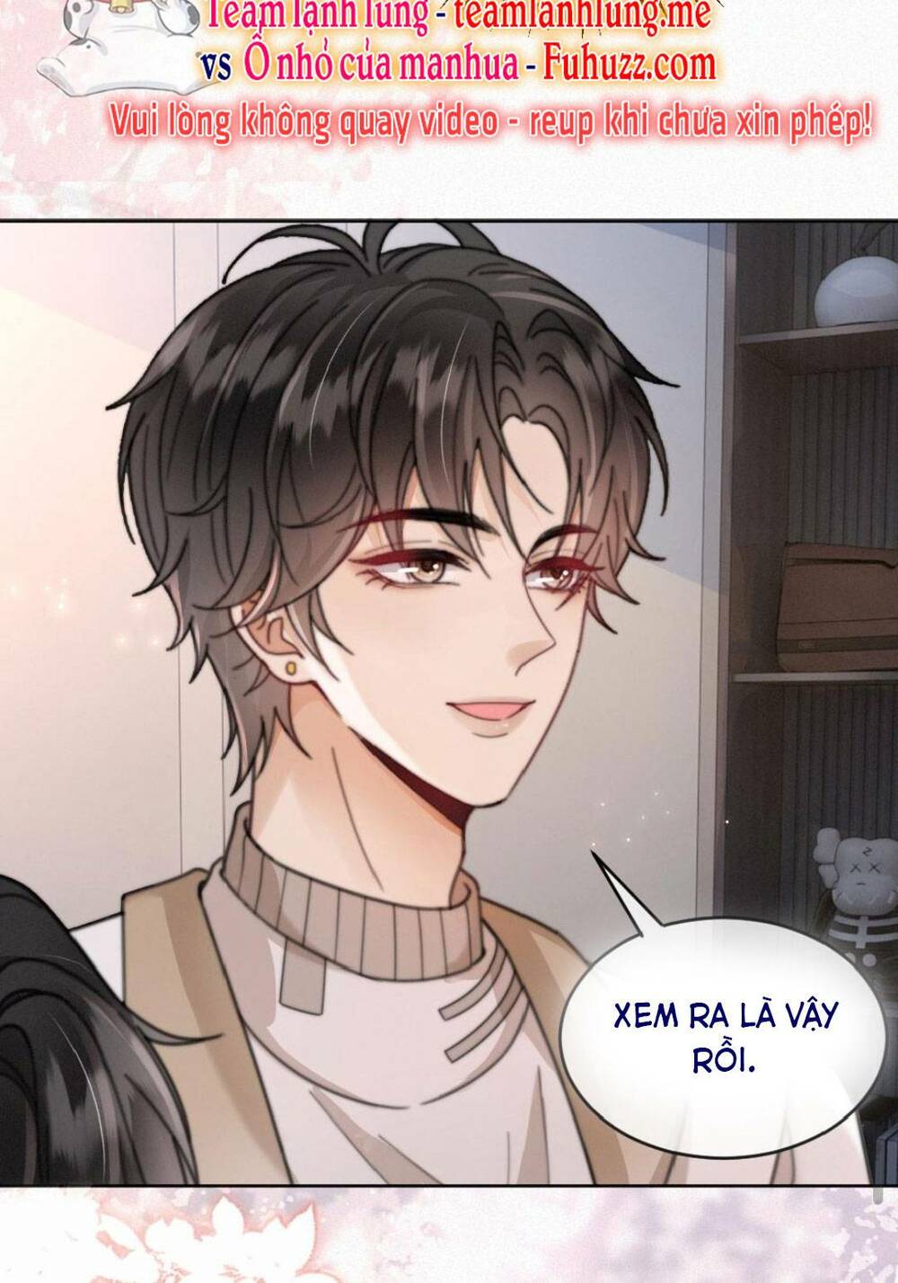 Cùng Đỉnh Lưu Ảnh Đế Yêu Đương Phát Đường Chapter 141 - Trang 2