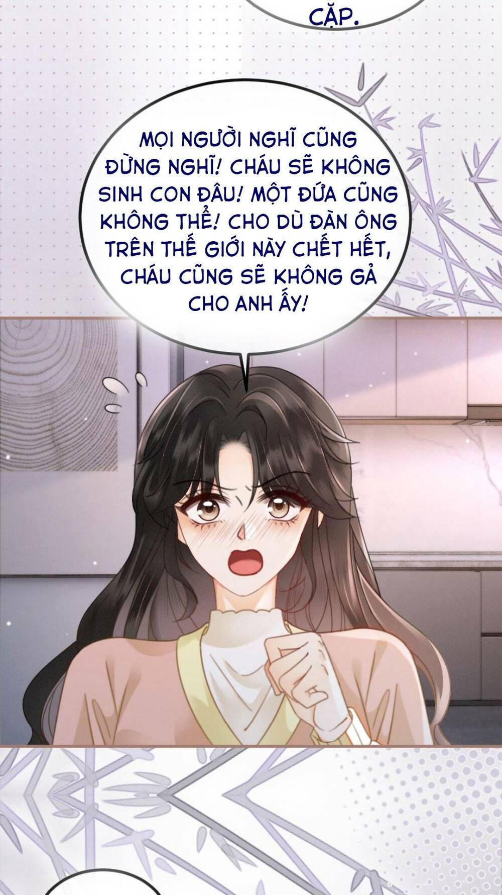 Cùng Đỉnh Lưu Ảnh Đế Yêu Đương Phát Đường Chapter 141 - Trang 2